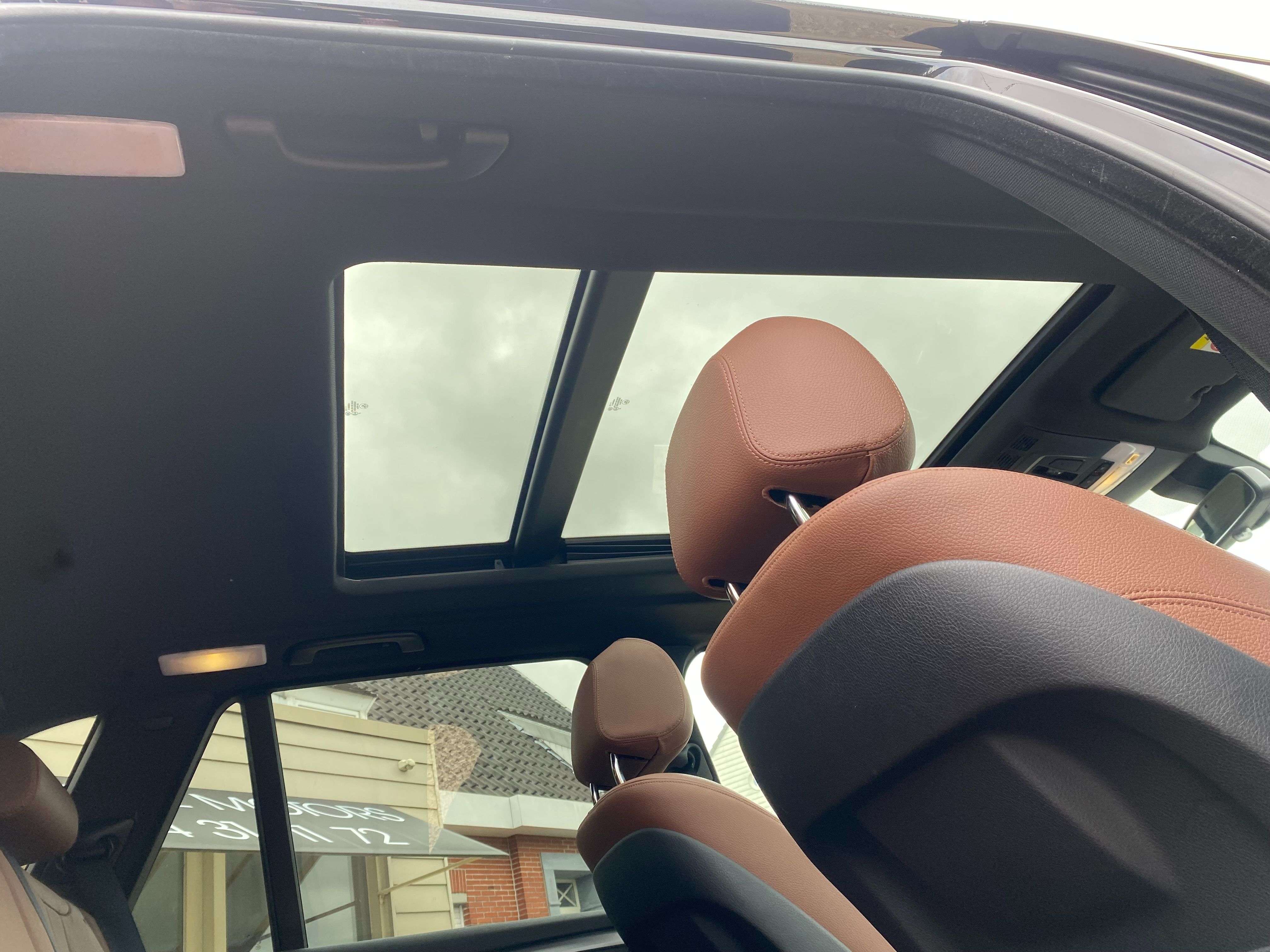 Leconte Motors -  BMW X5