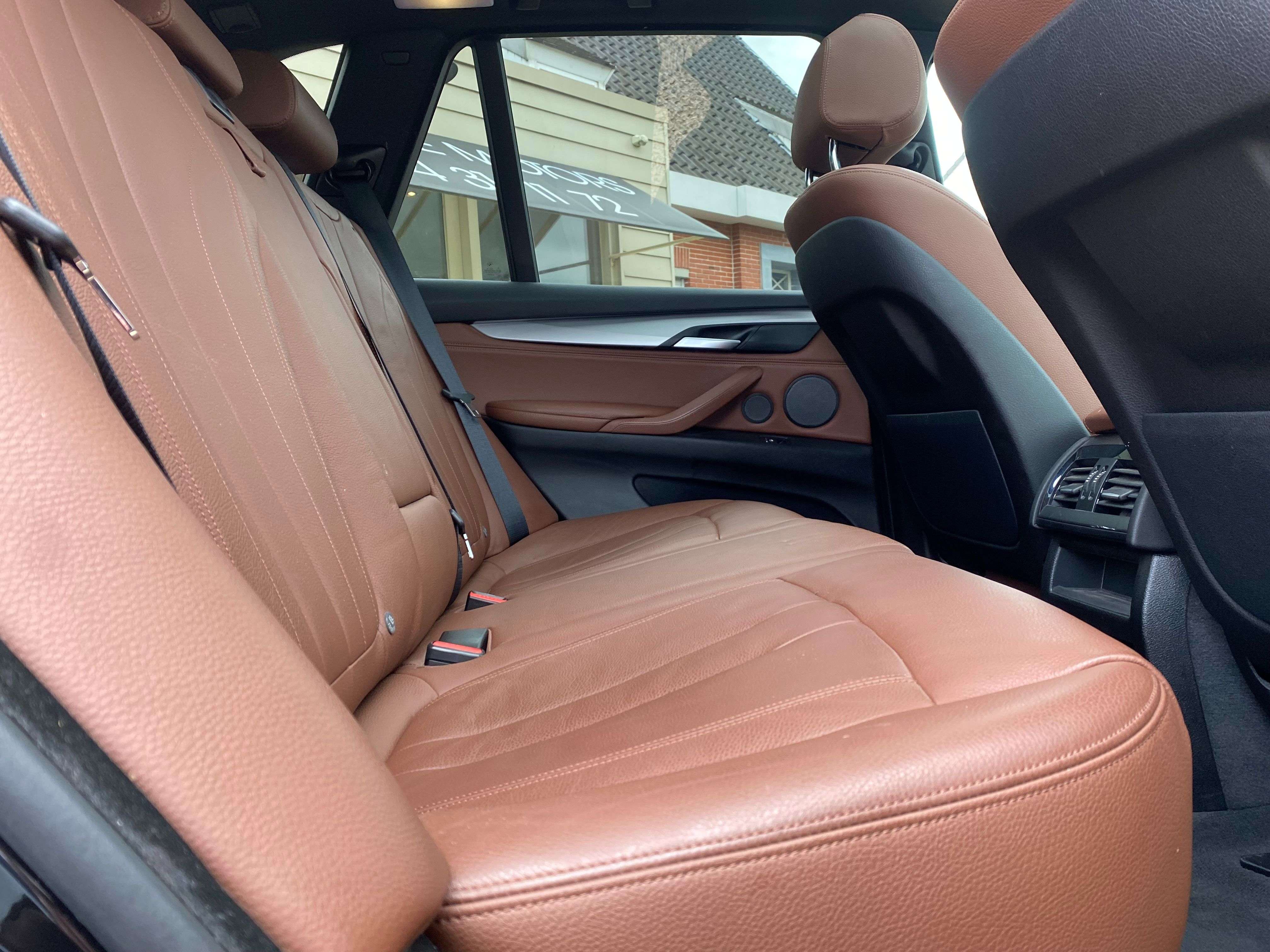 Leconte Motors -  BMW X5