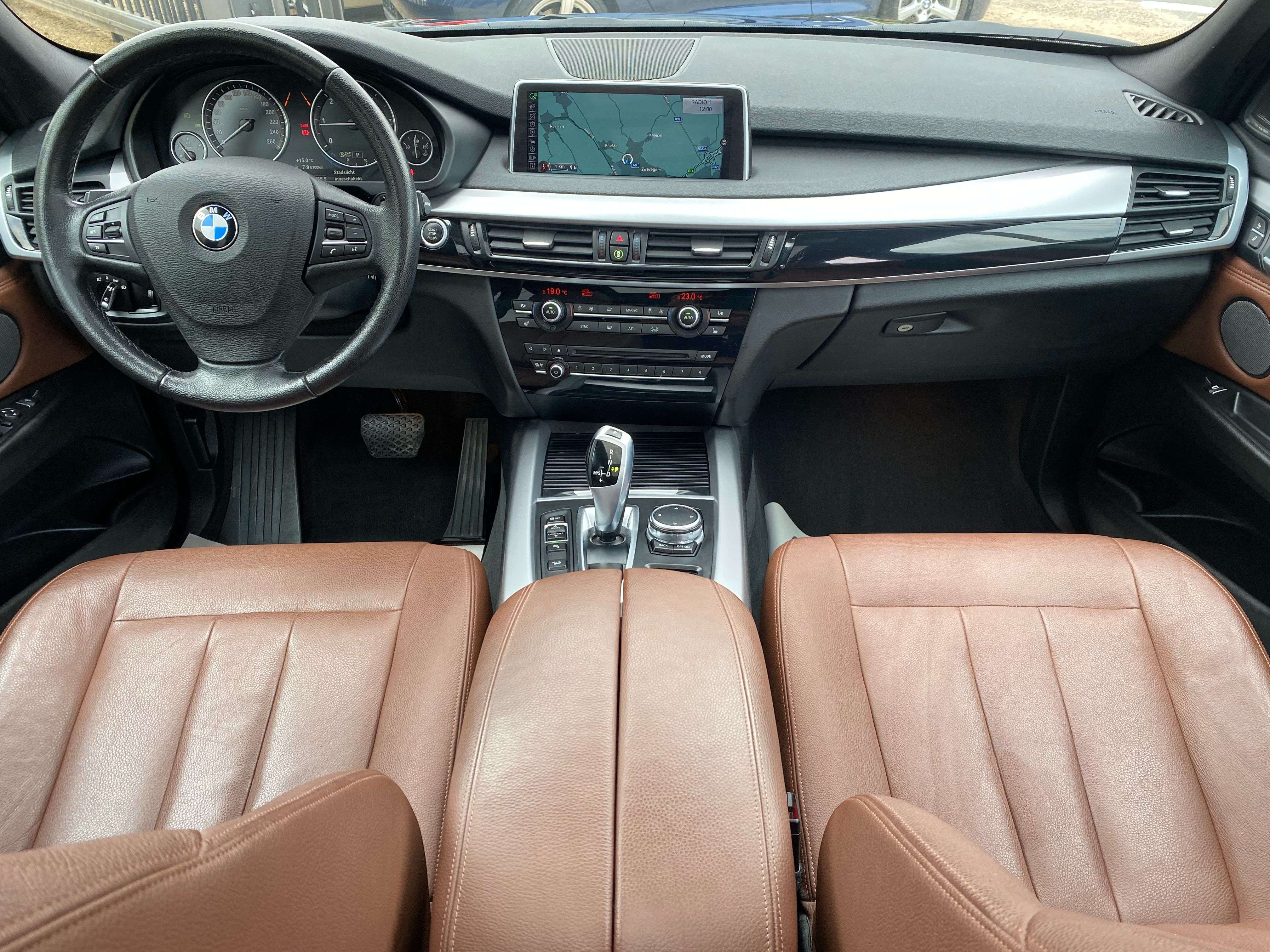 Leconte Motors -  BMW X5