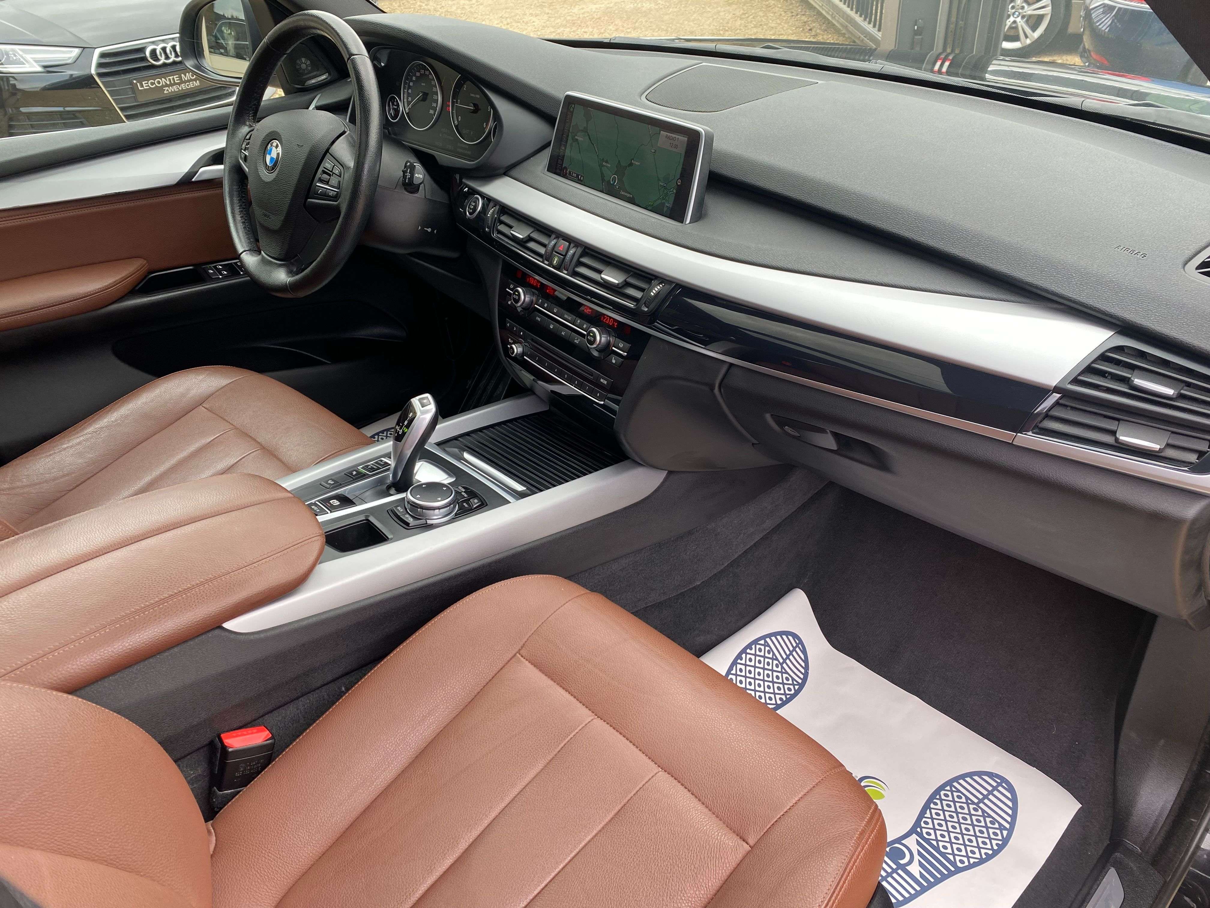 Leconte Motors -  BMW X5