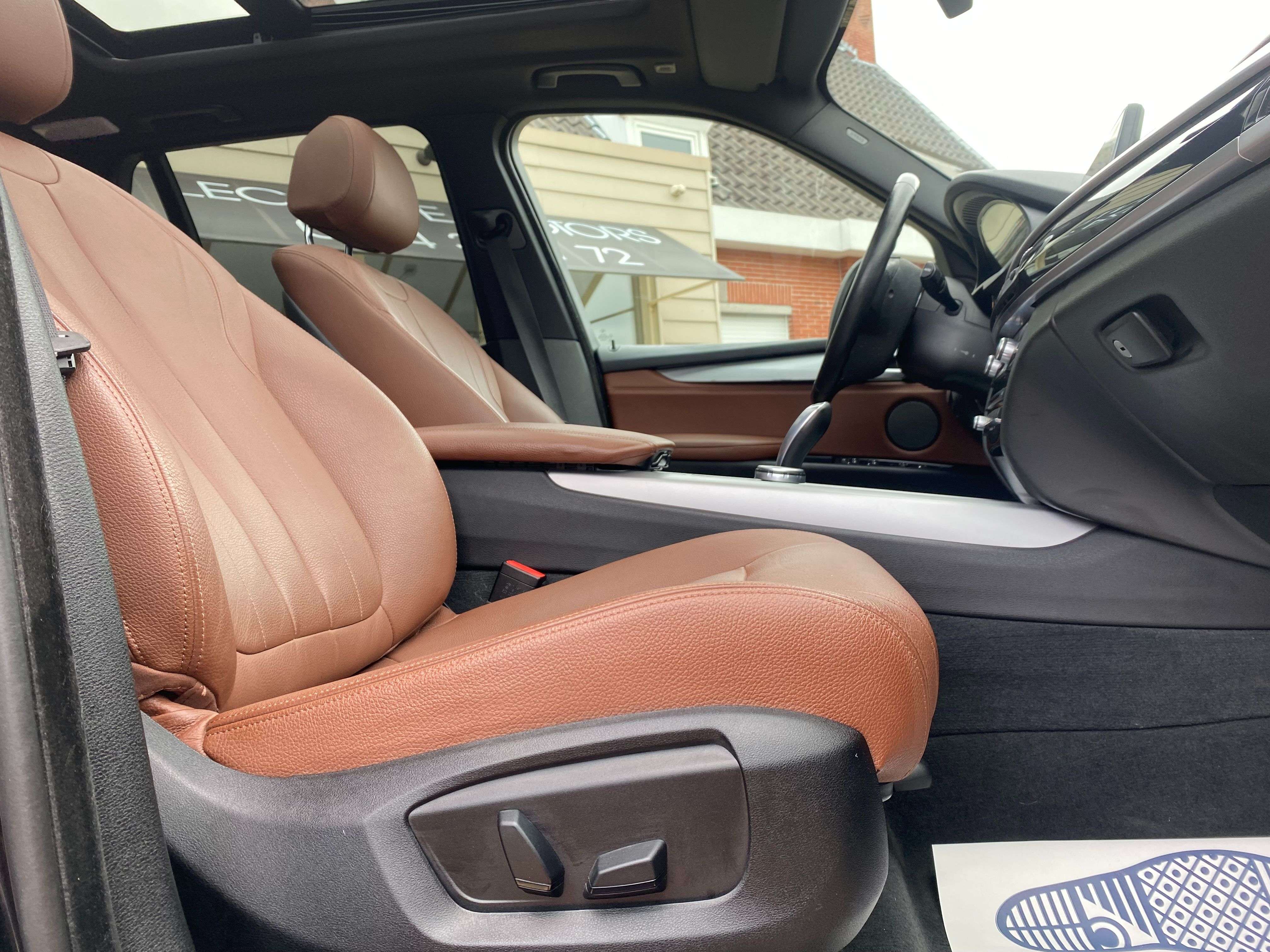 Leconte Motors -  BMW X5