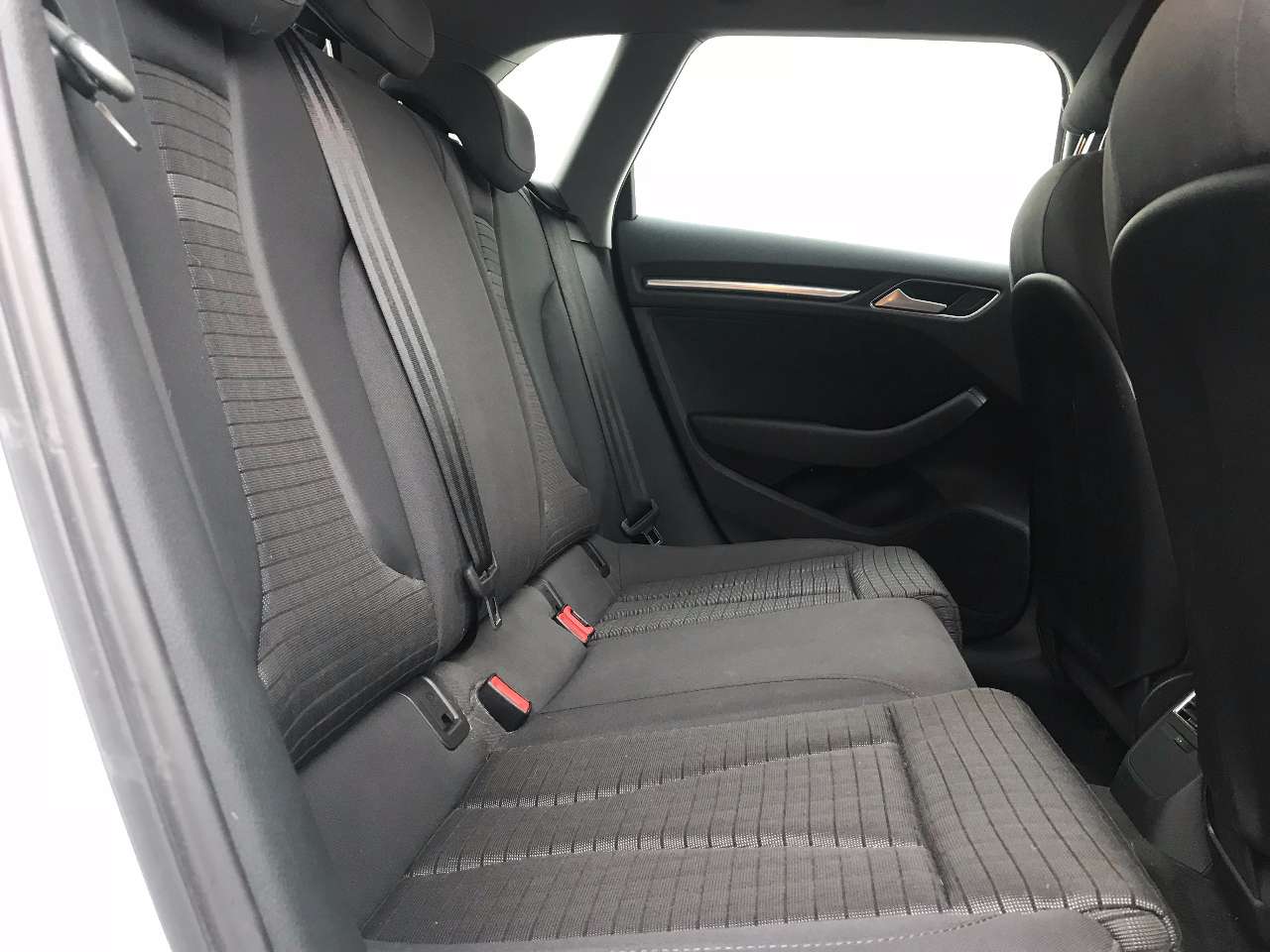 Leconte Motors -  Audi A3