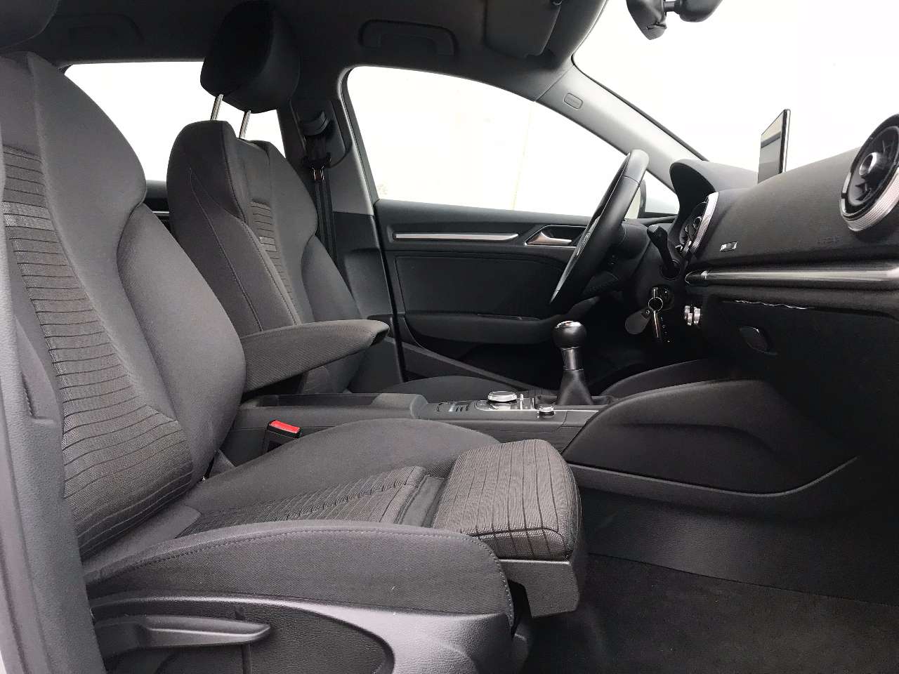 Leconte Motors -  Audi A3
