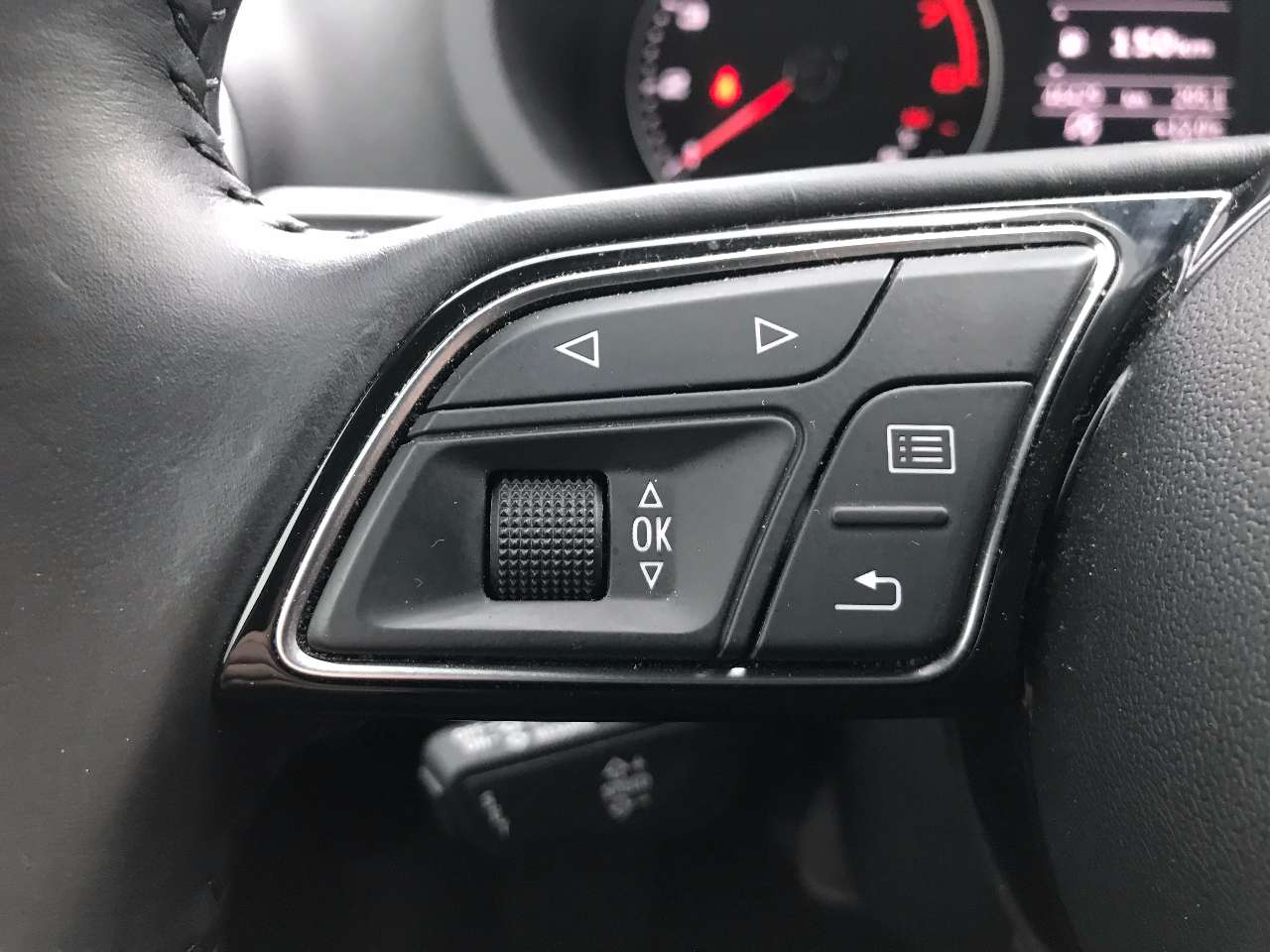 Leconte Motors -  Audi A3