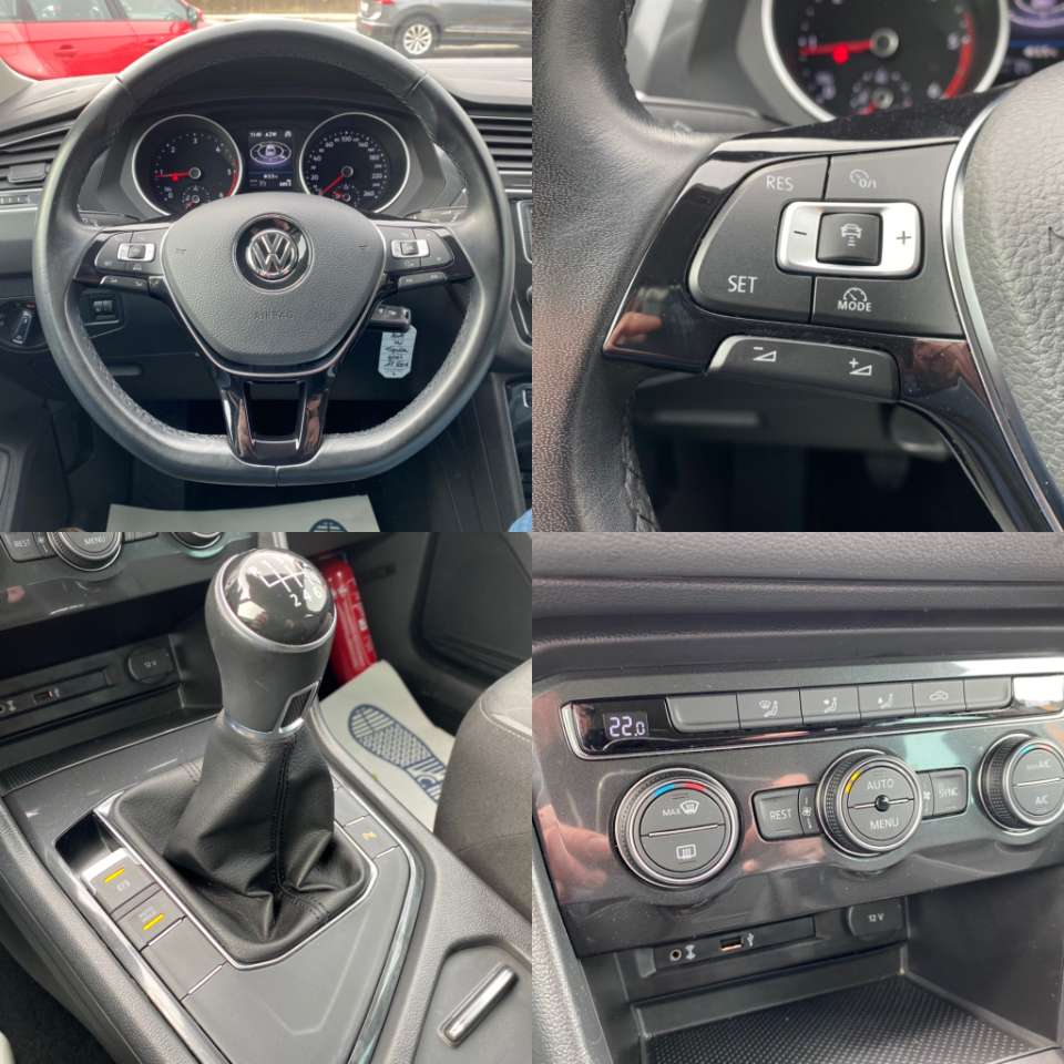 Leconte Motors -  Volkswagen Tiguan