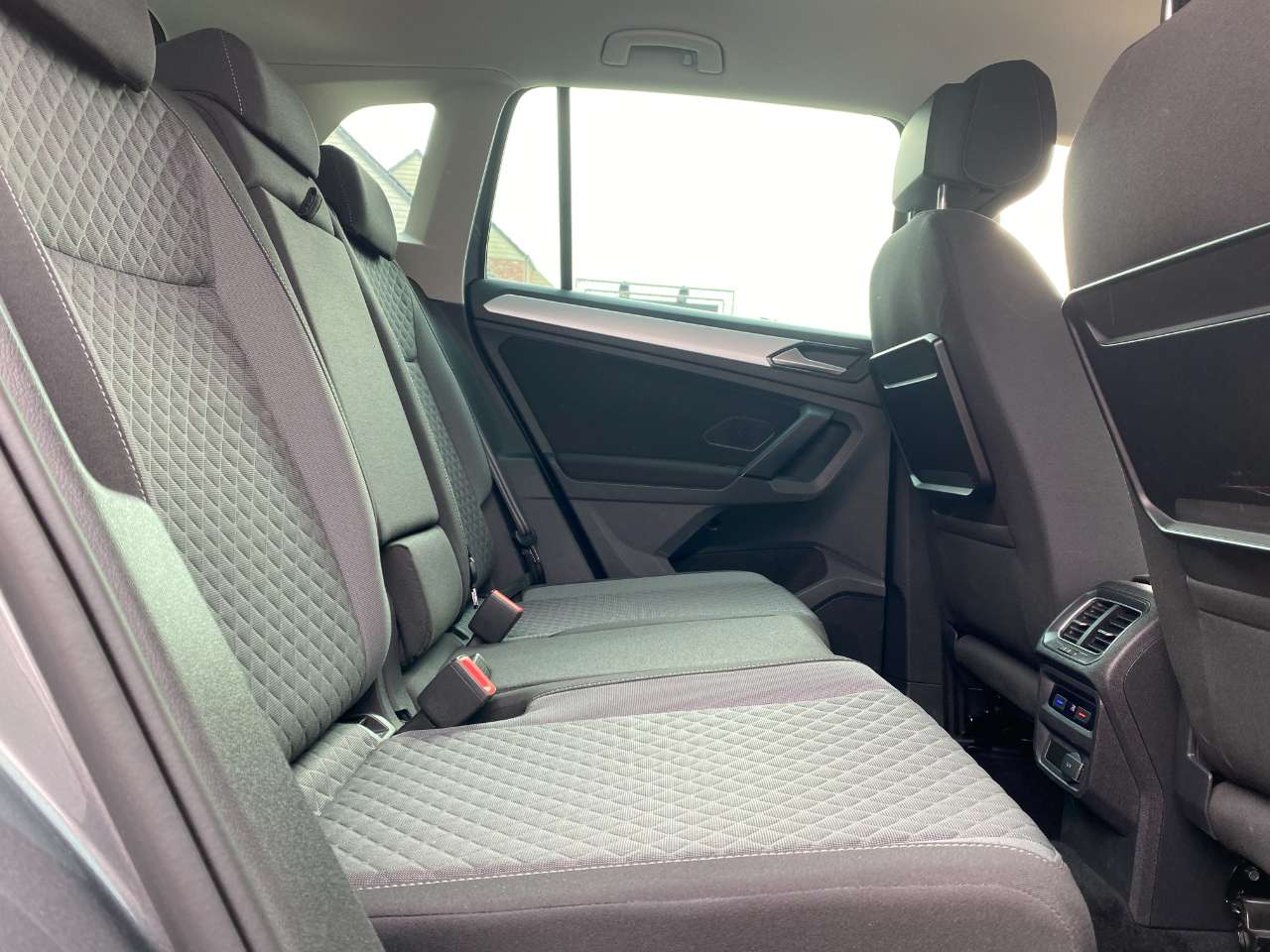 Leconte Motors -  Volkswagen Tiguan