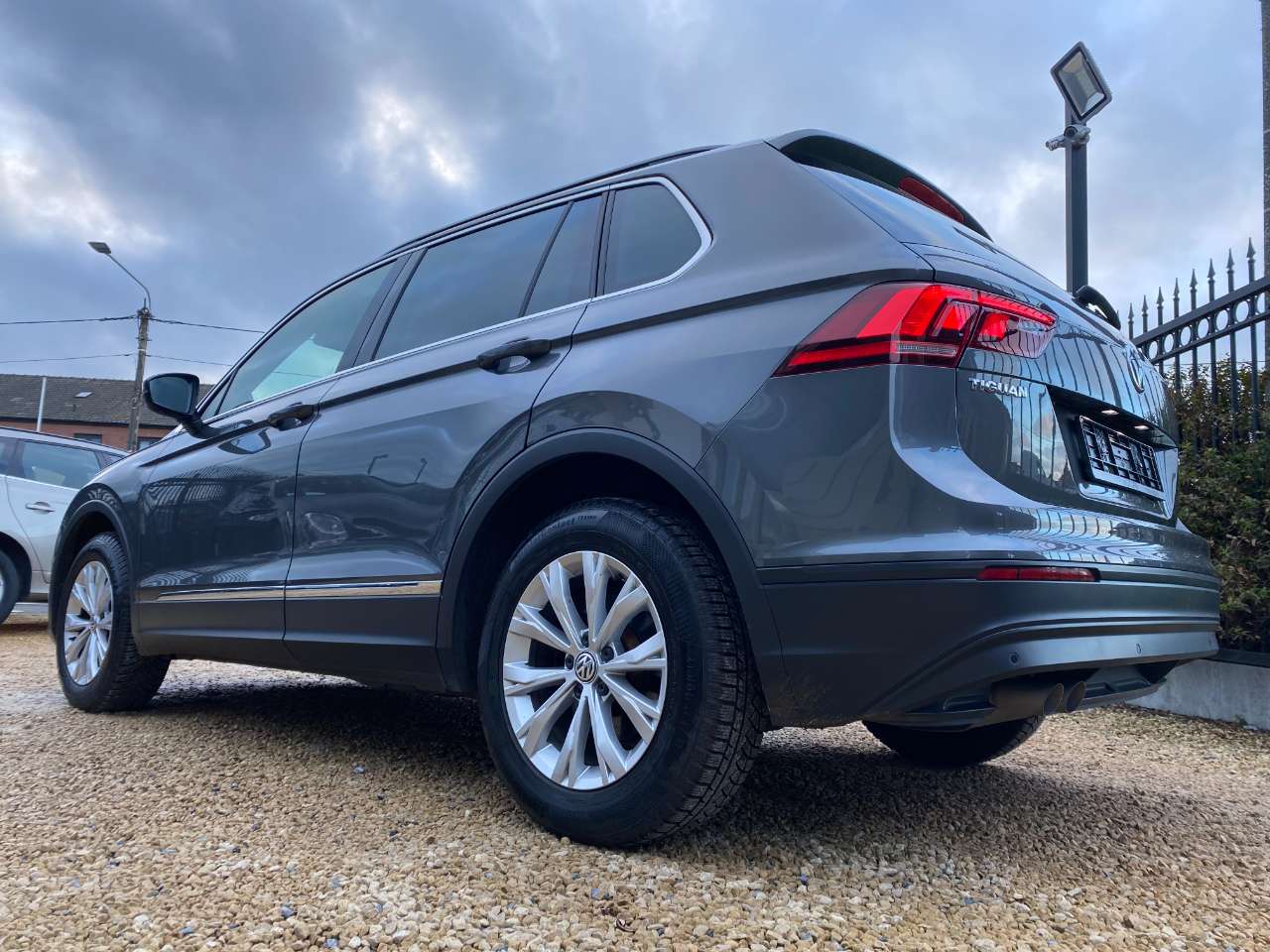 Leconte Motors -  Volkswagen Tiguan