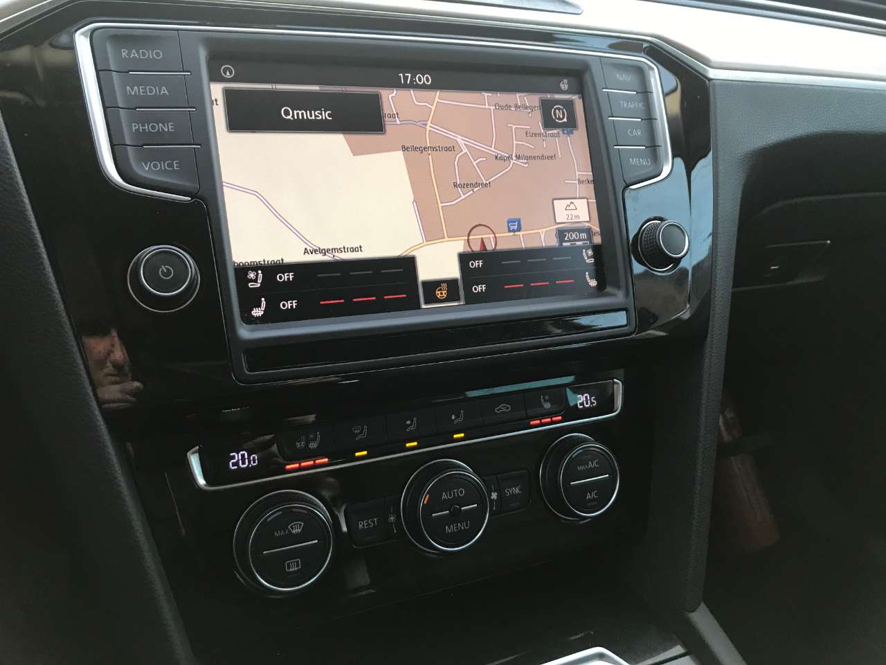 Leconte Motors -  Volkswagen Passat Variant