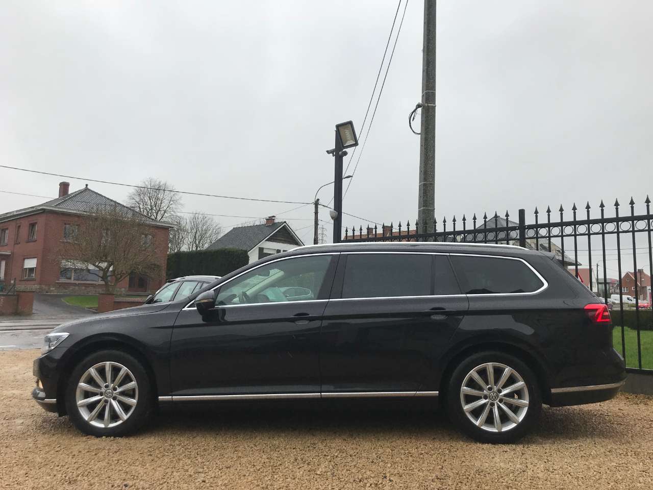 Leconte Motors -  Volkswagen Passat Variant