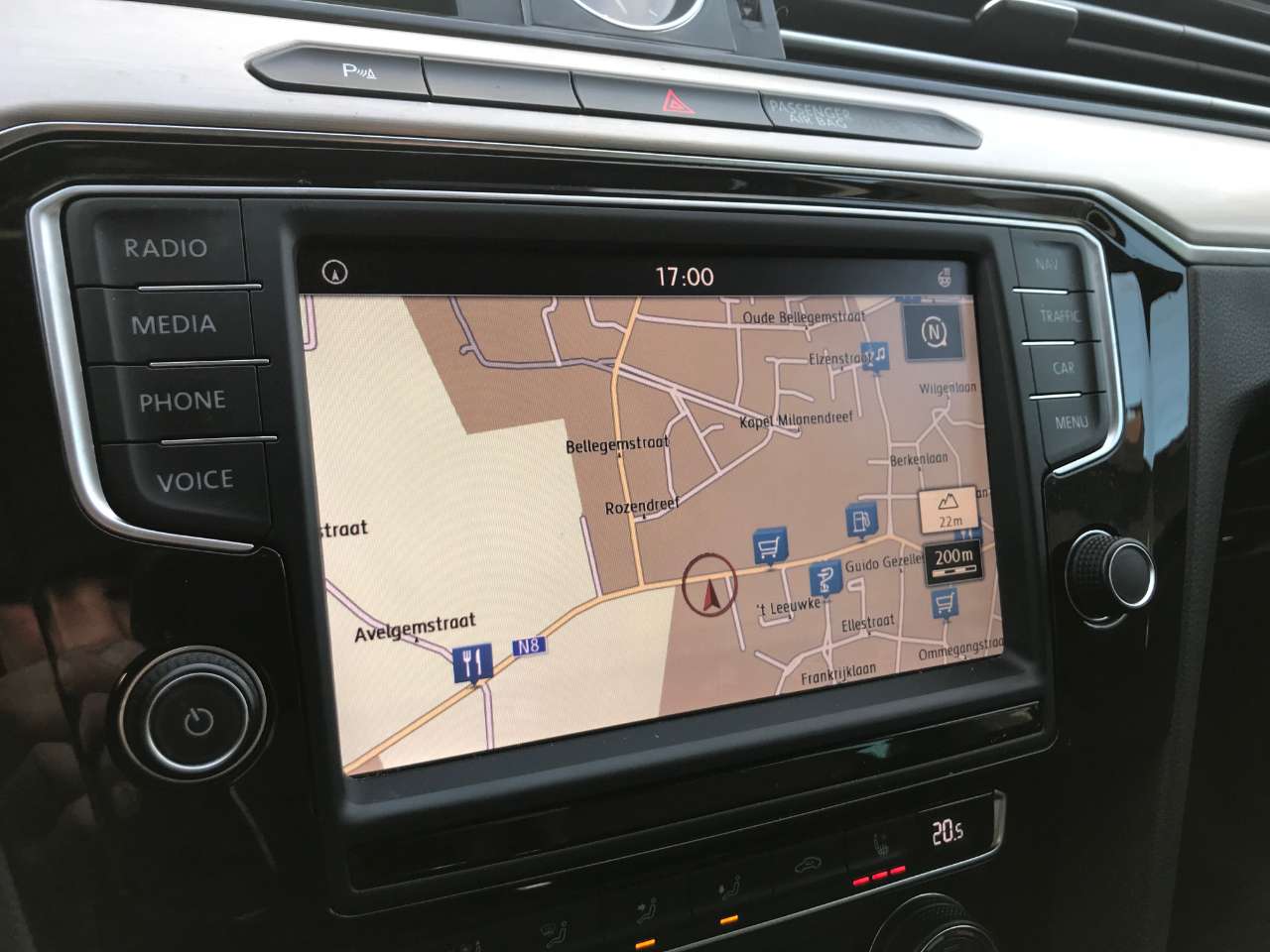 Leconte Motors -  Volkswagen Passat Variant
