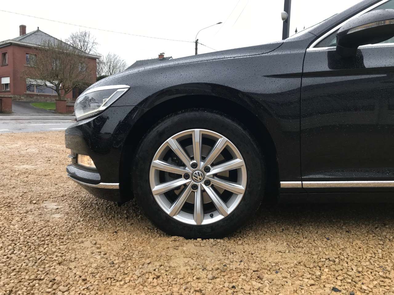 Leconte Motors -  Volkswagen Passat Variant