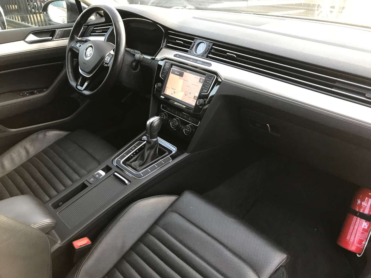 Leconte Motors -  Volkswagen Passat Variant