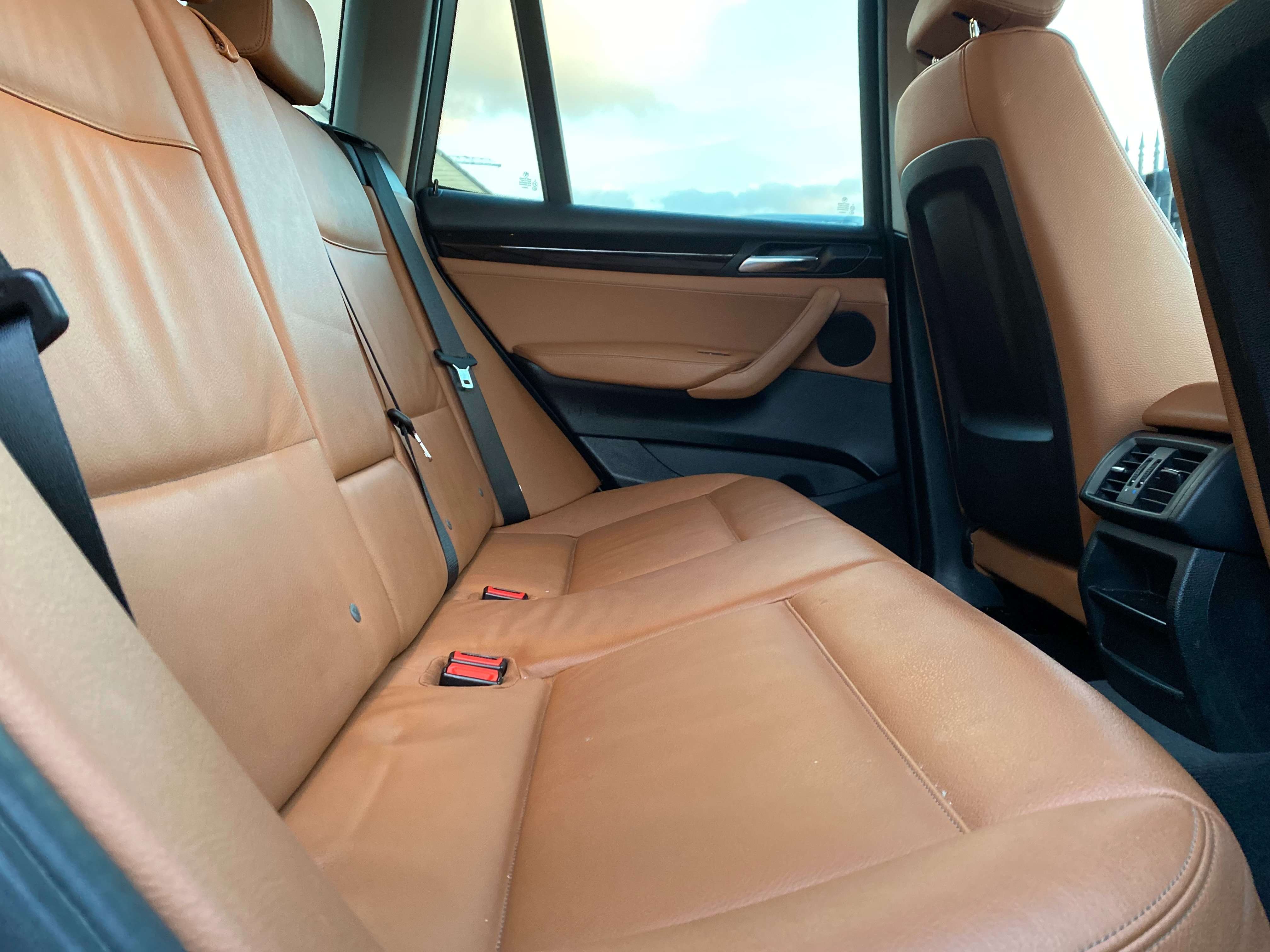 Leconte Motors -  BMW X3