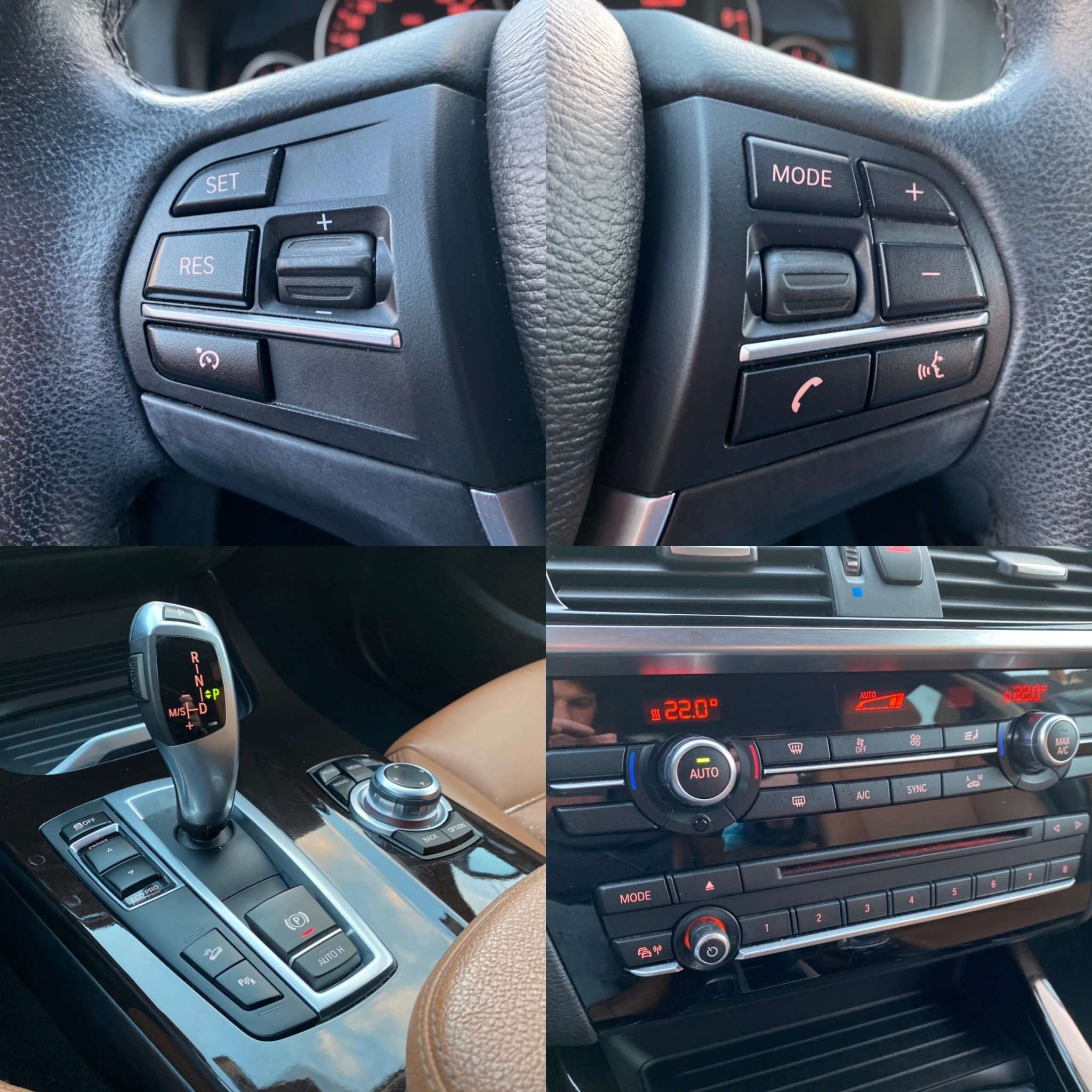 Leconte Motors -  BMW X3