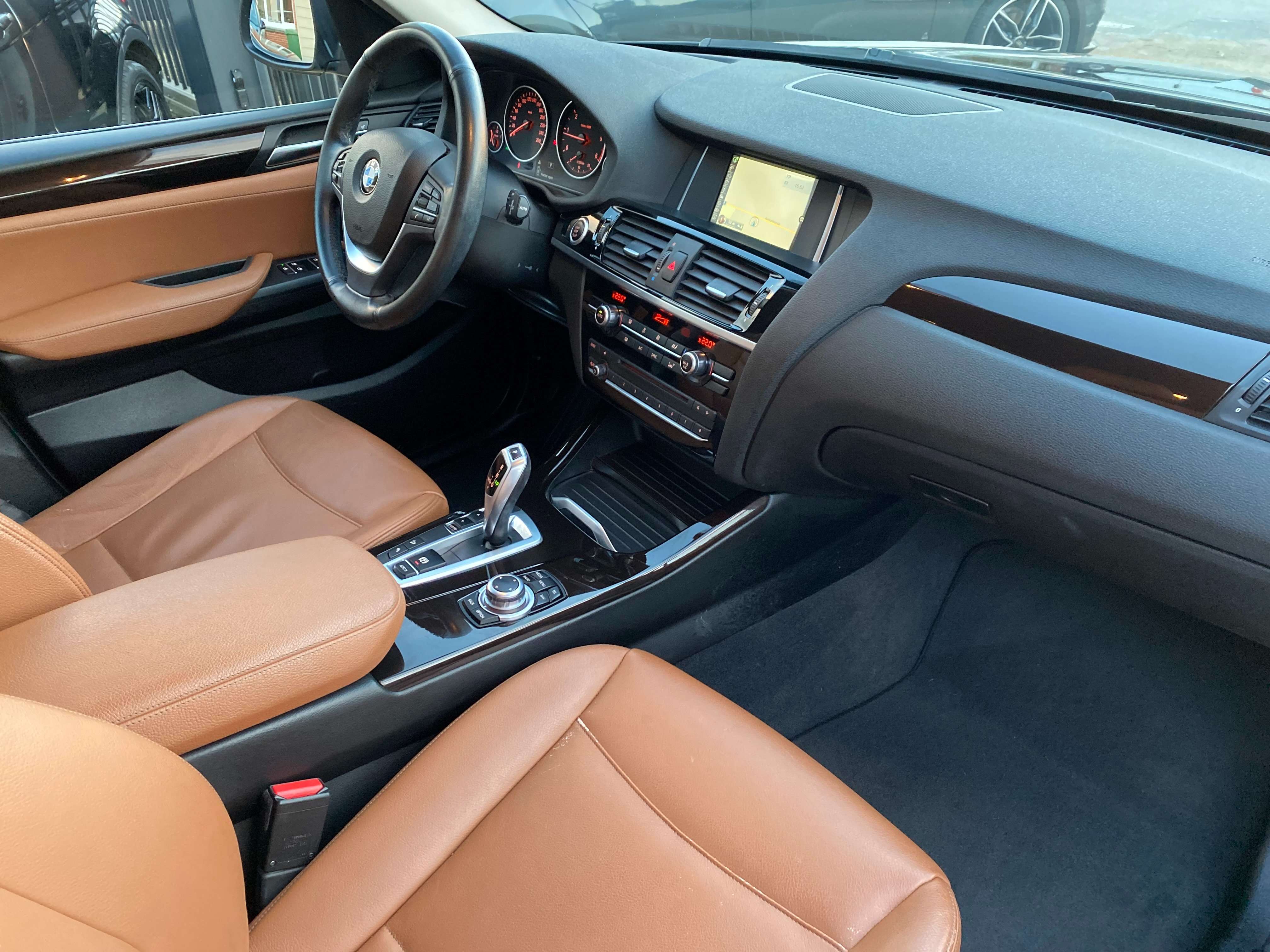 Leconte Motors -  BMW X3