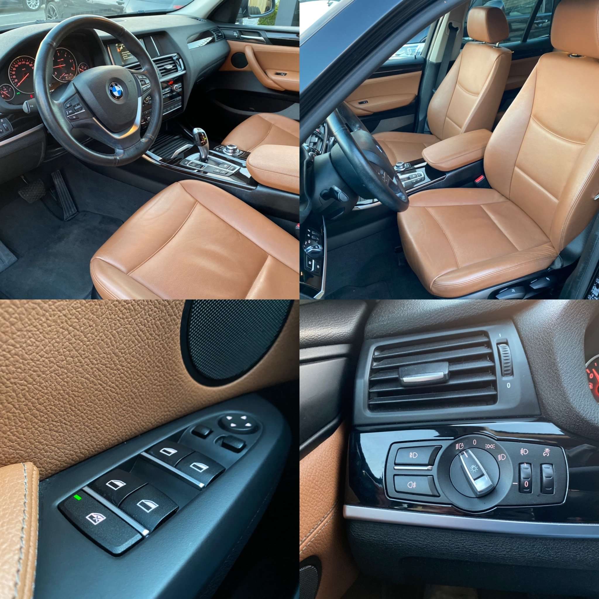 Leconte Motors -  BMW X3