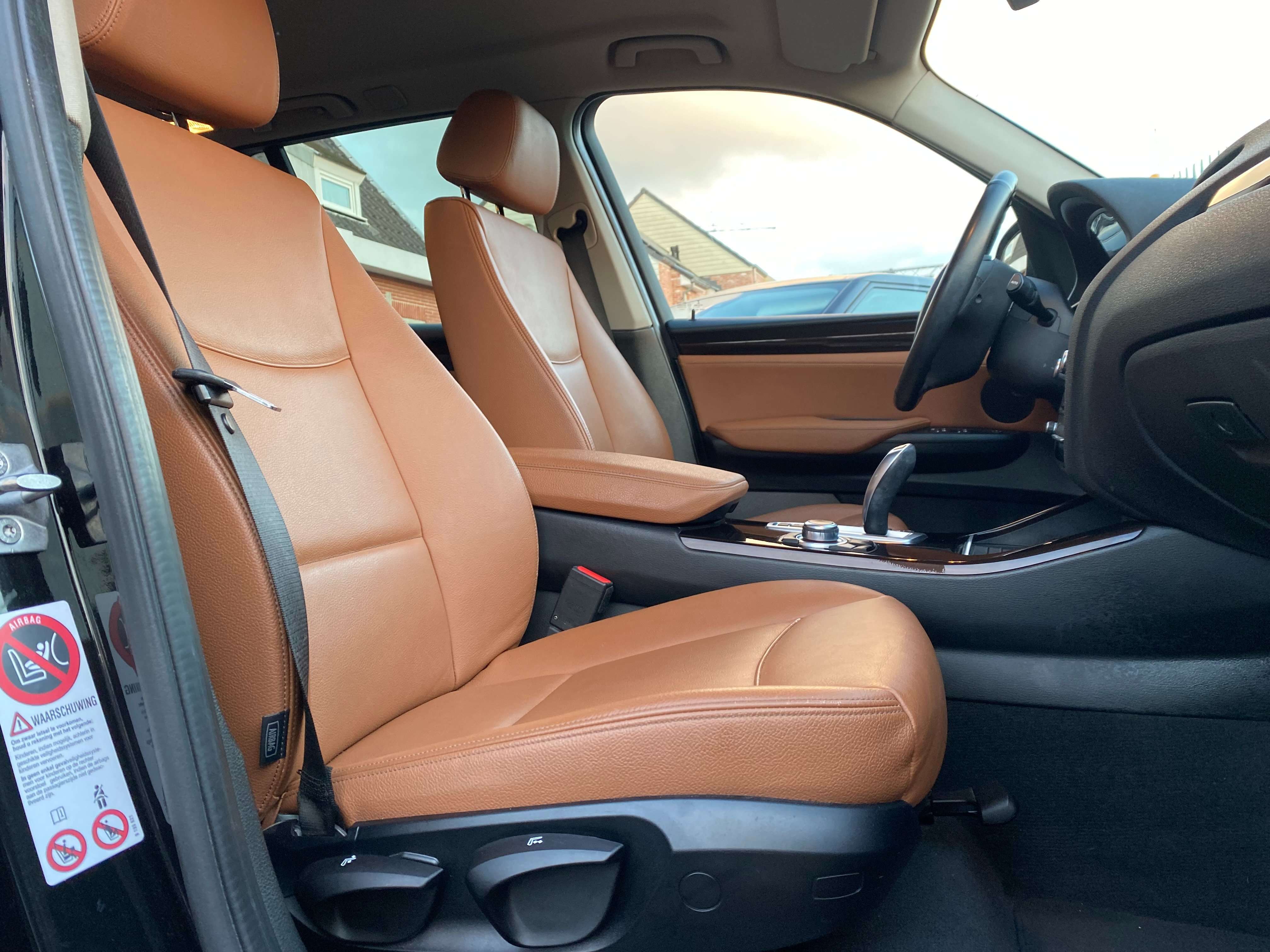 Leconte Motors -  BMW X3