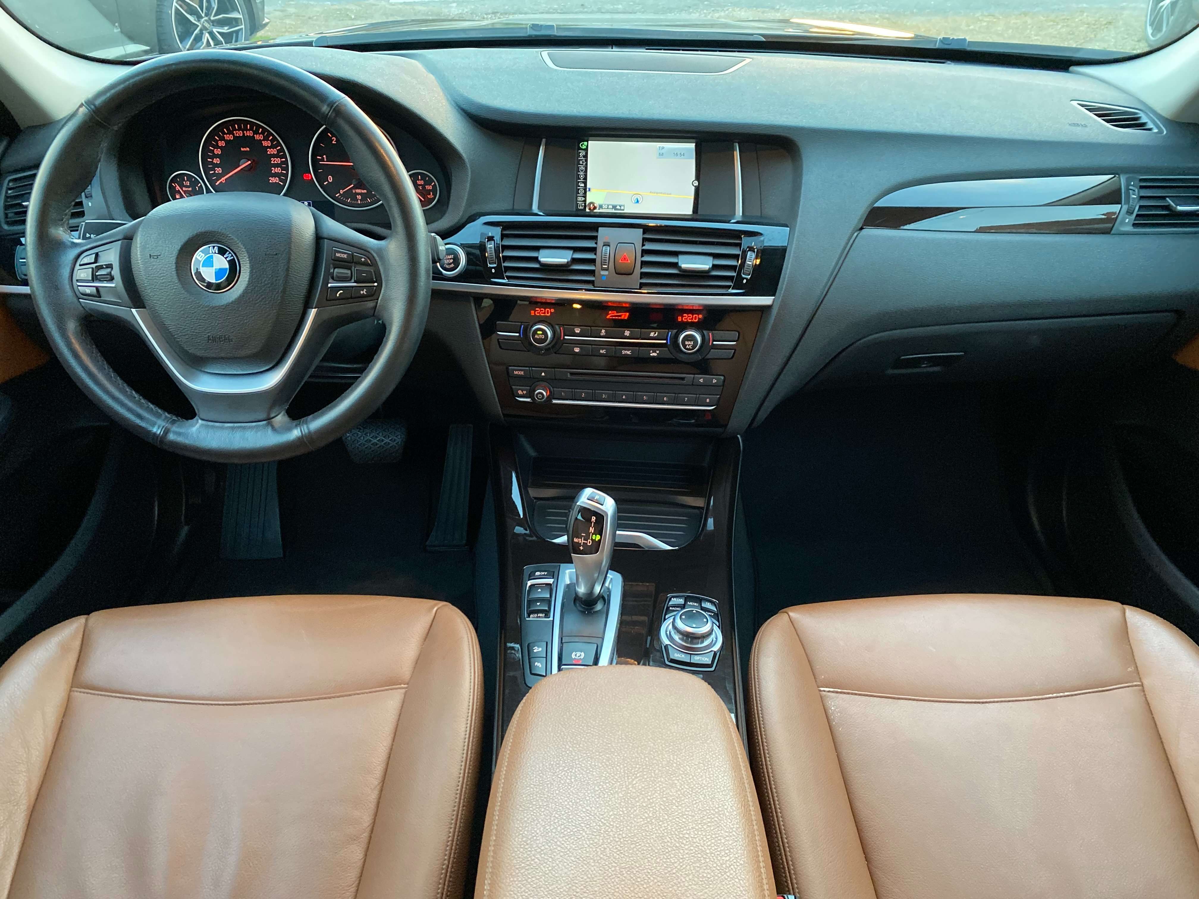 Leconte Motors -  BMW X3