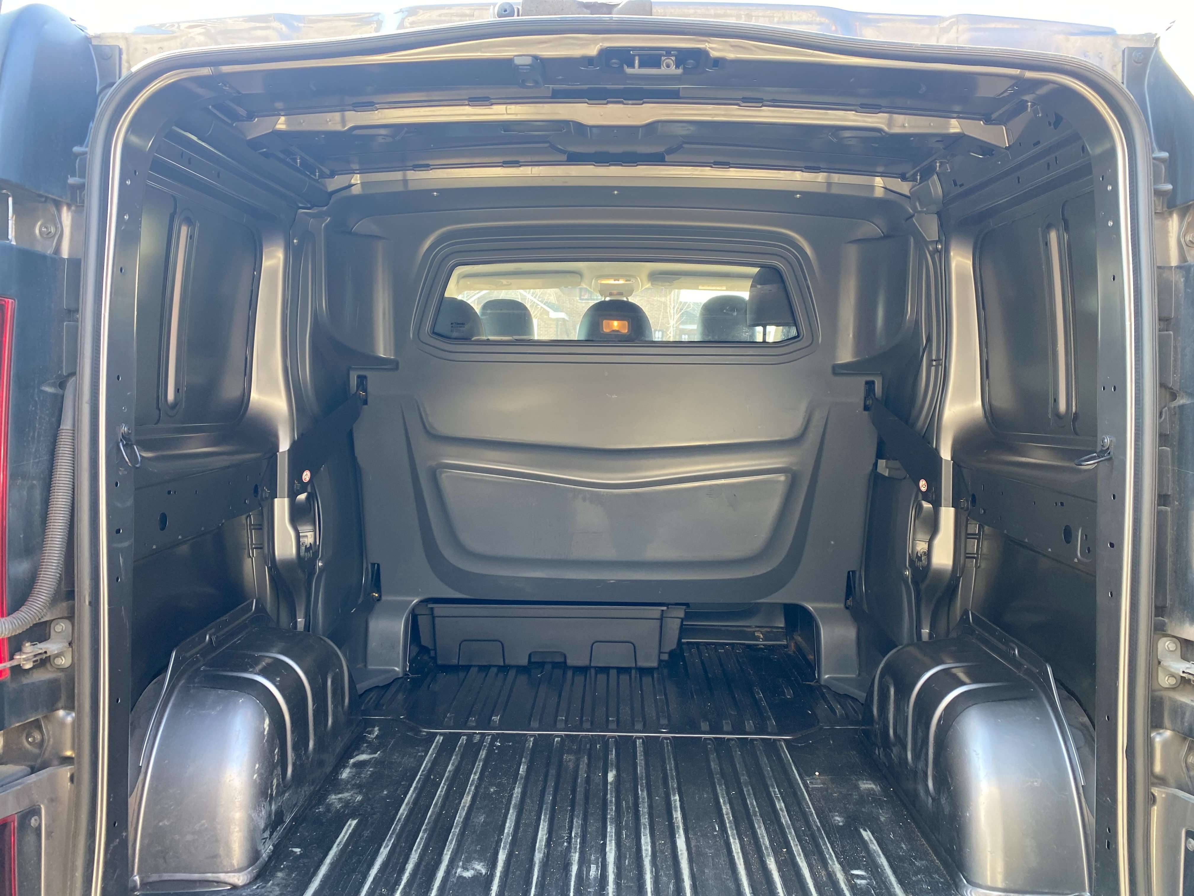 Leconte Motors -  Opel Vivaro