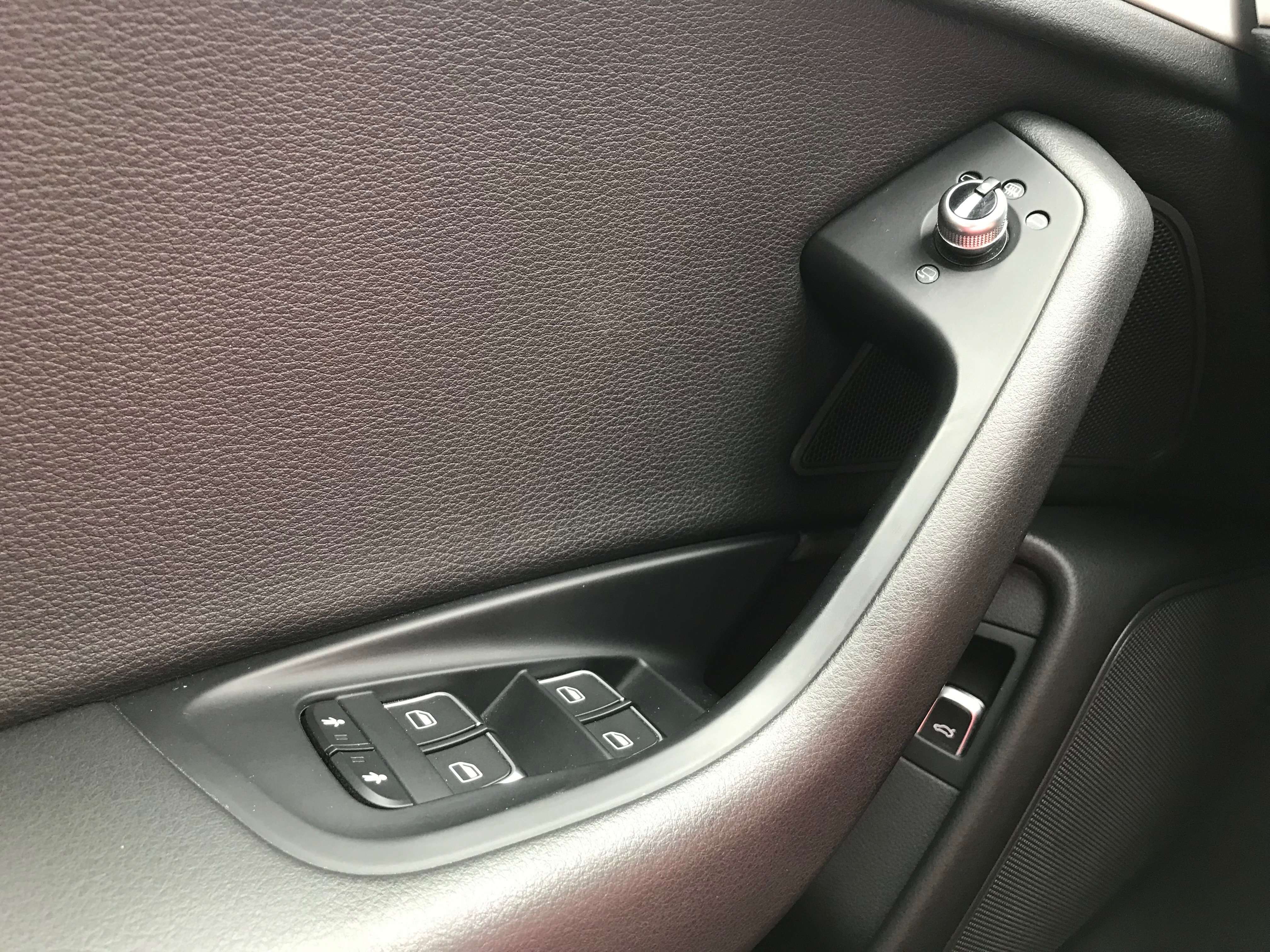 Leconte Motors -  Audi A6