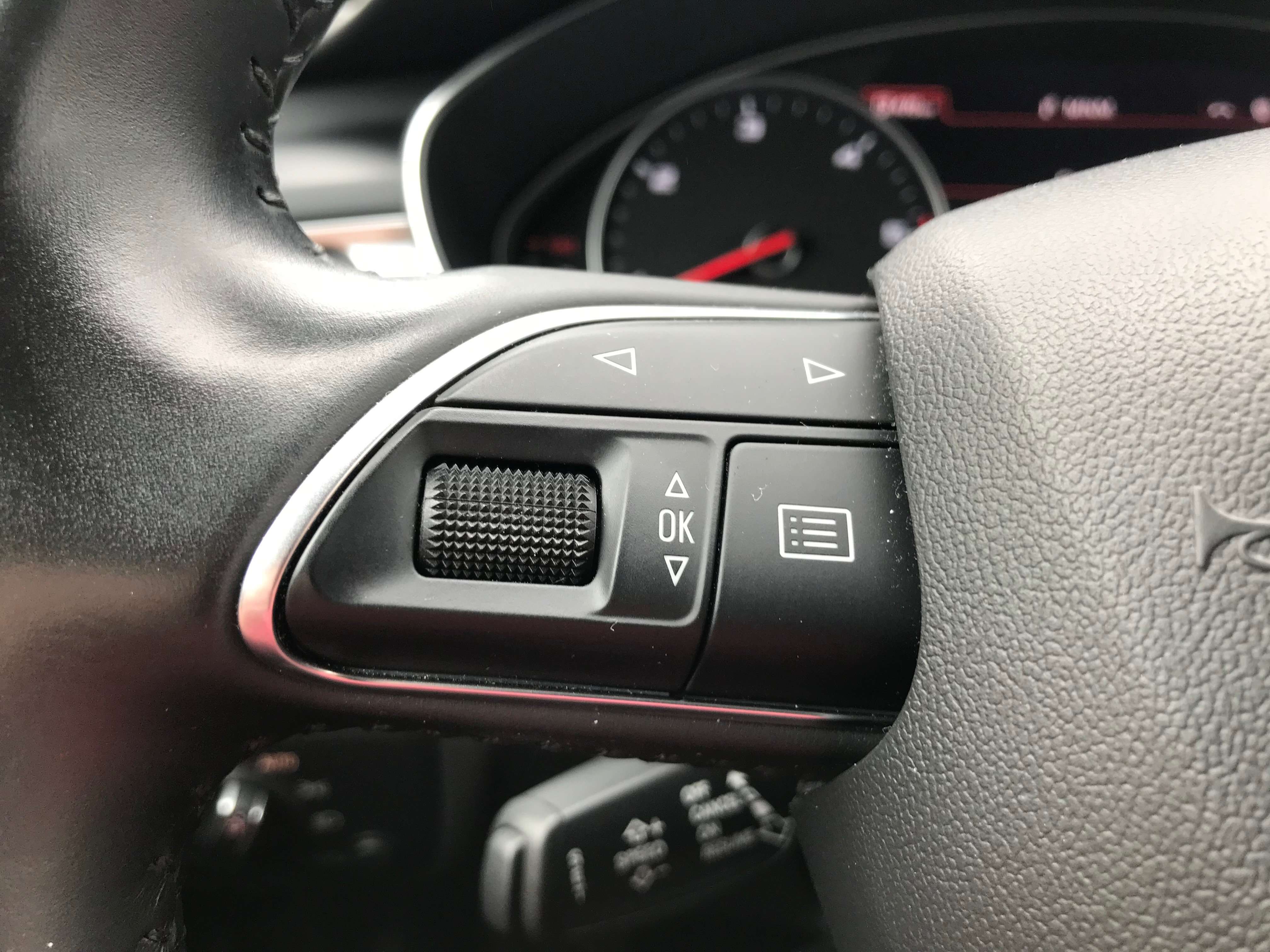 Leconte Motors -  Audi A6