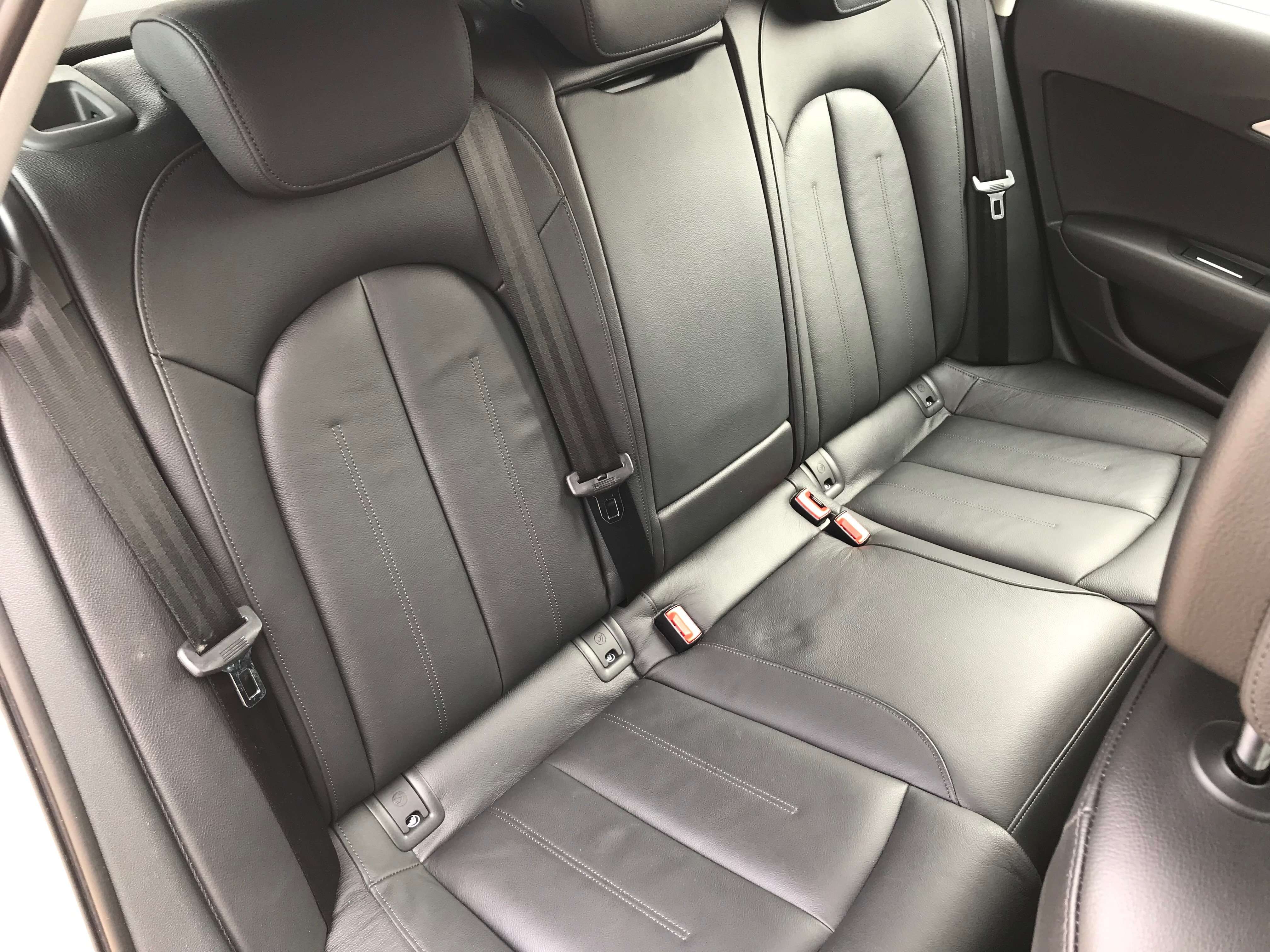 Leconte Motors -  Audi A6