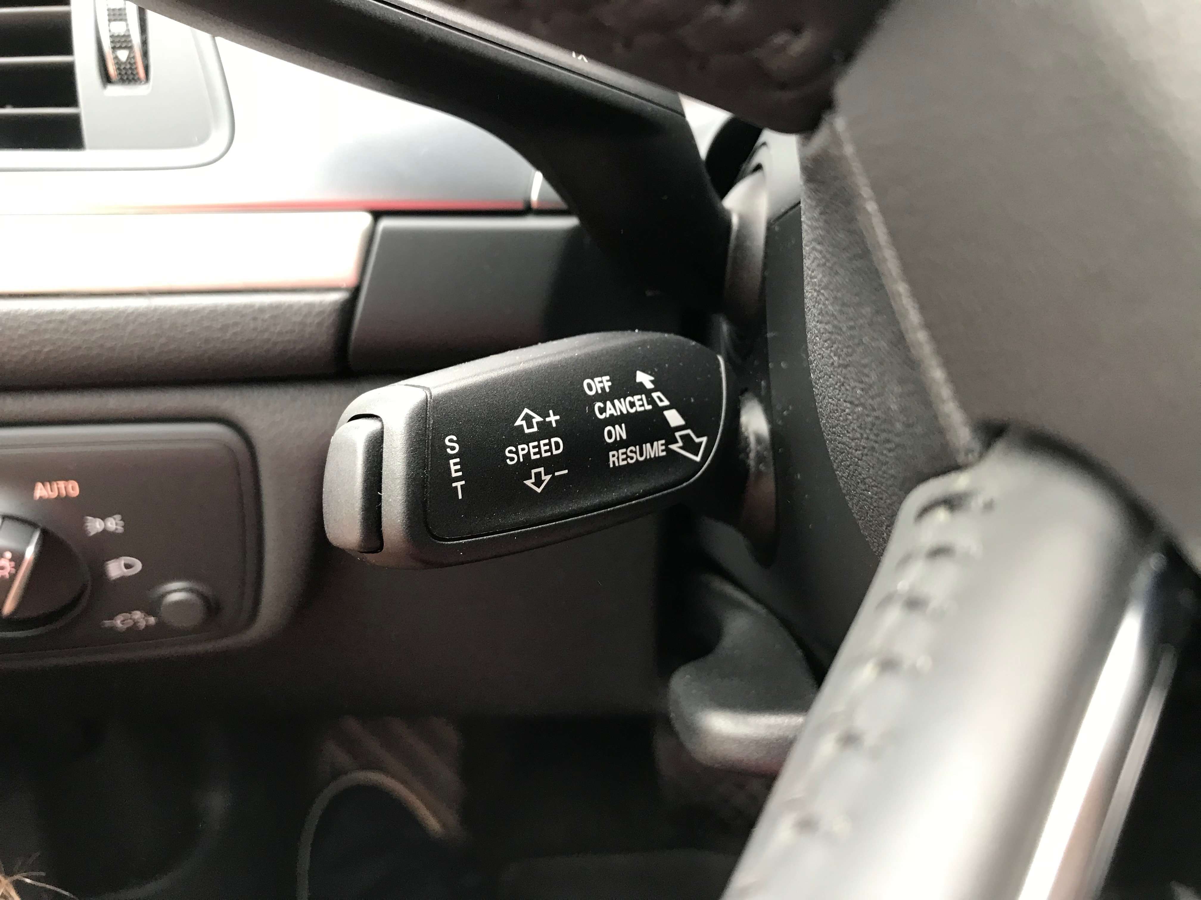 Leconte Motors -  Audi A6