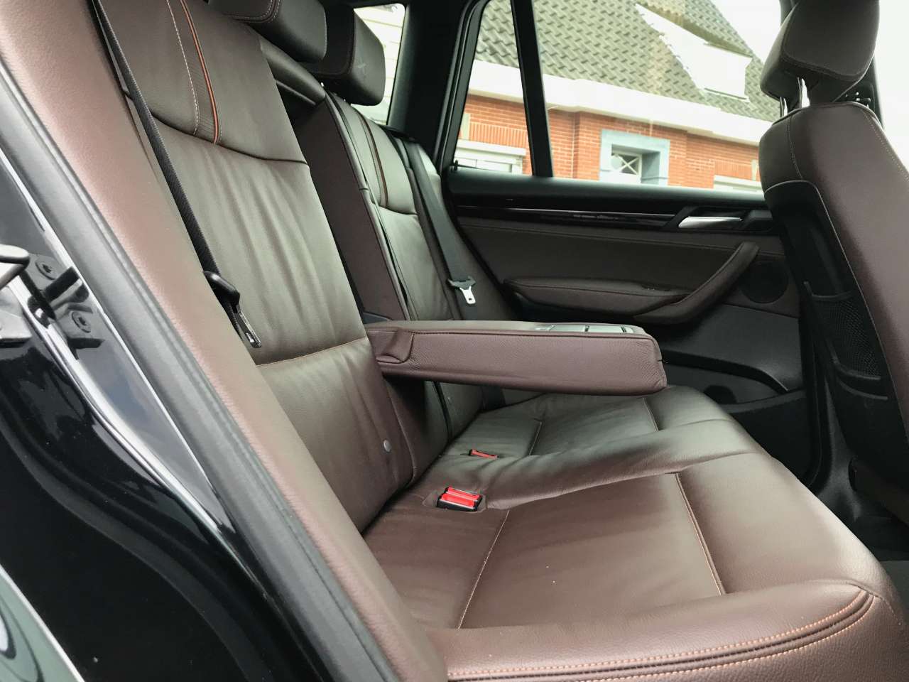 Leconte Motors -  BMW X3