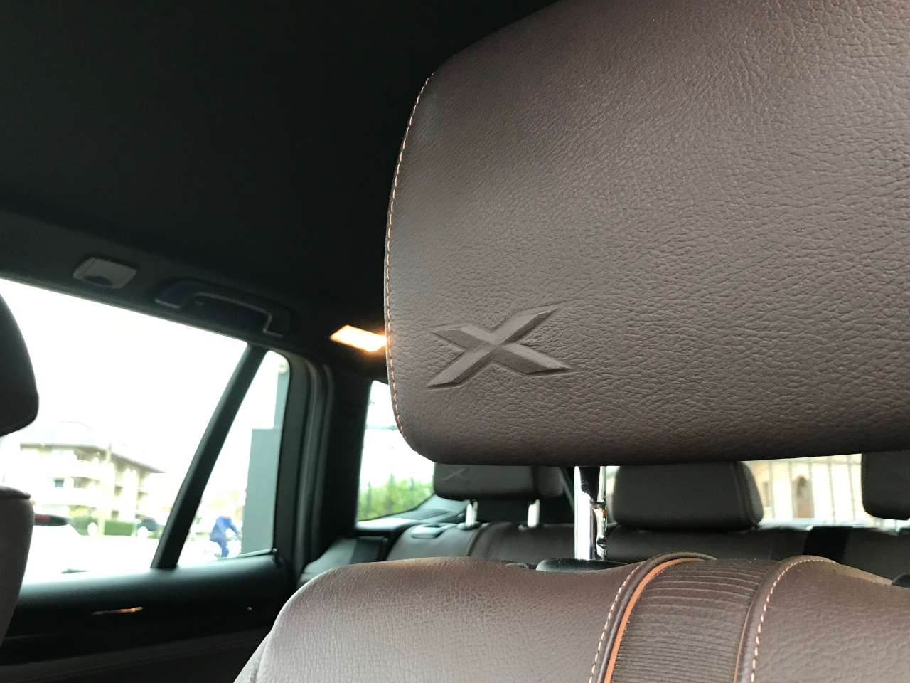 Leconte Motors -  BMW X3
