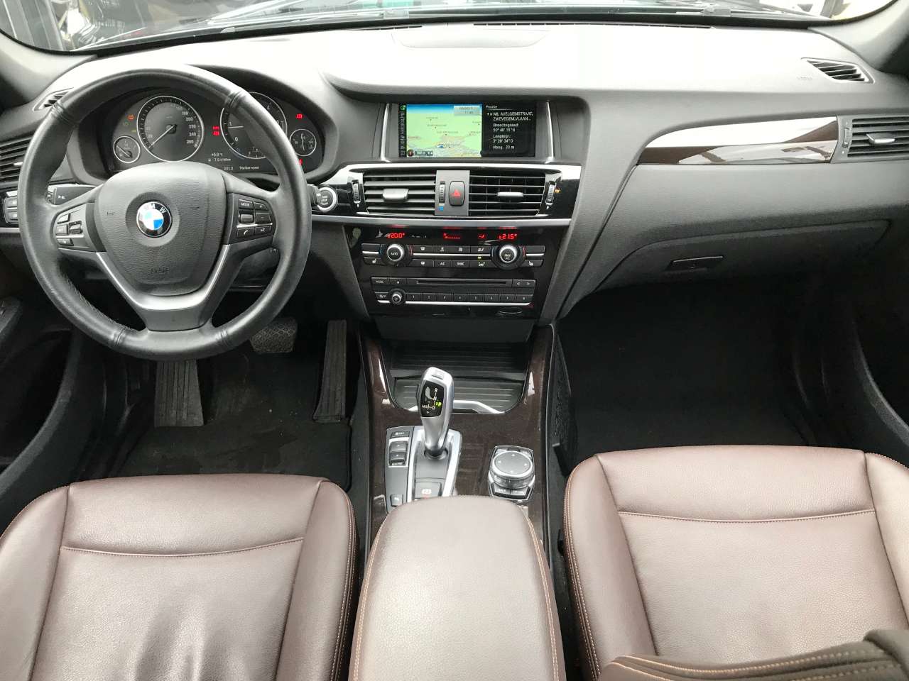 Leconte Motors -  BMW X3