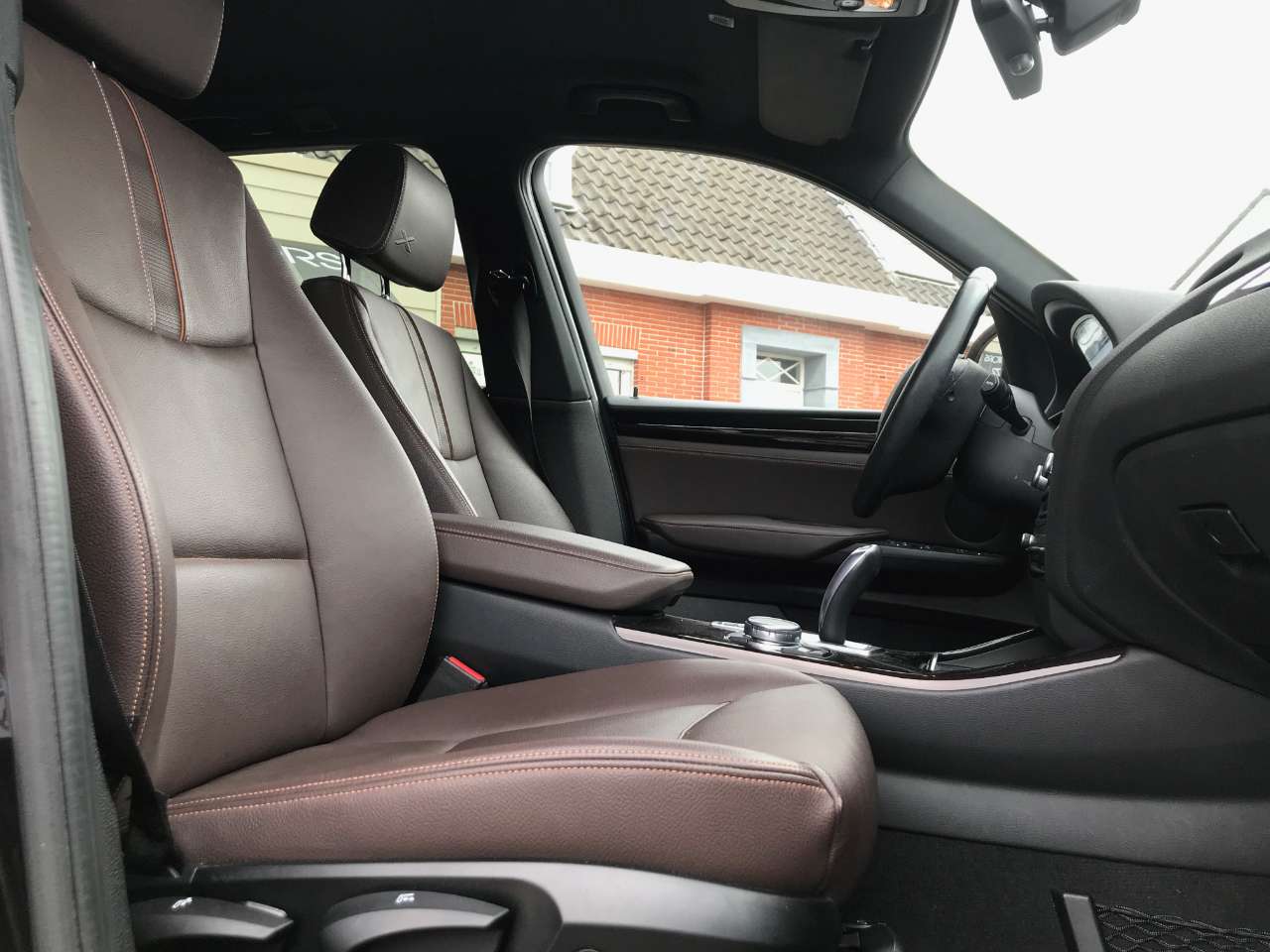 Leconte Motors -  BMW X3