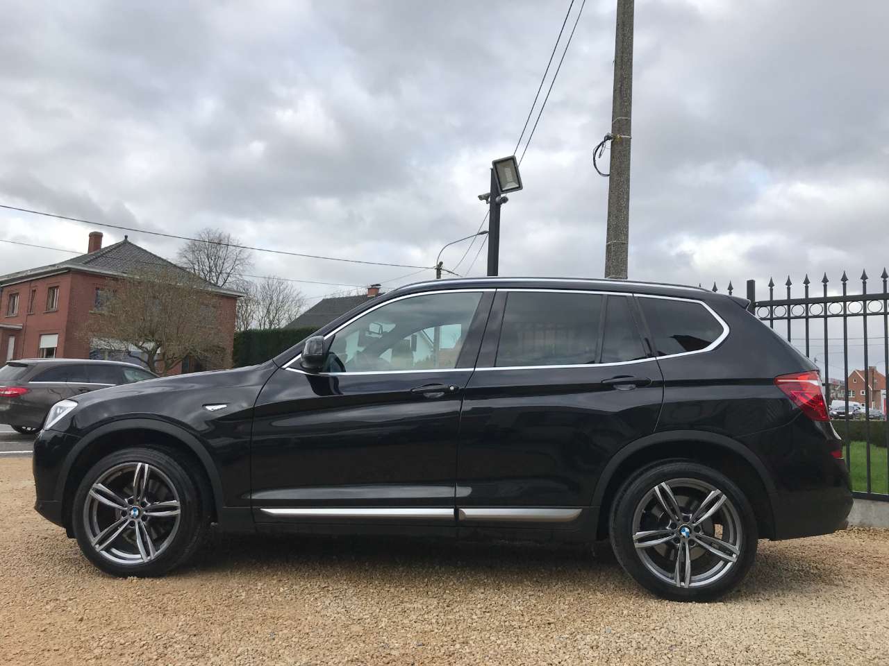 Leconte Motors -  BMW X3