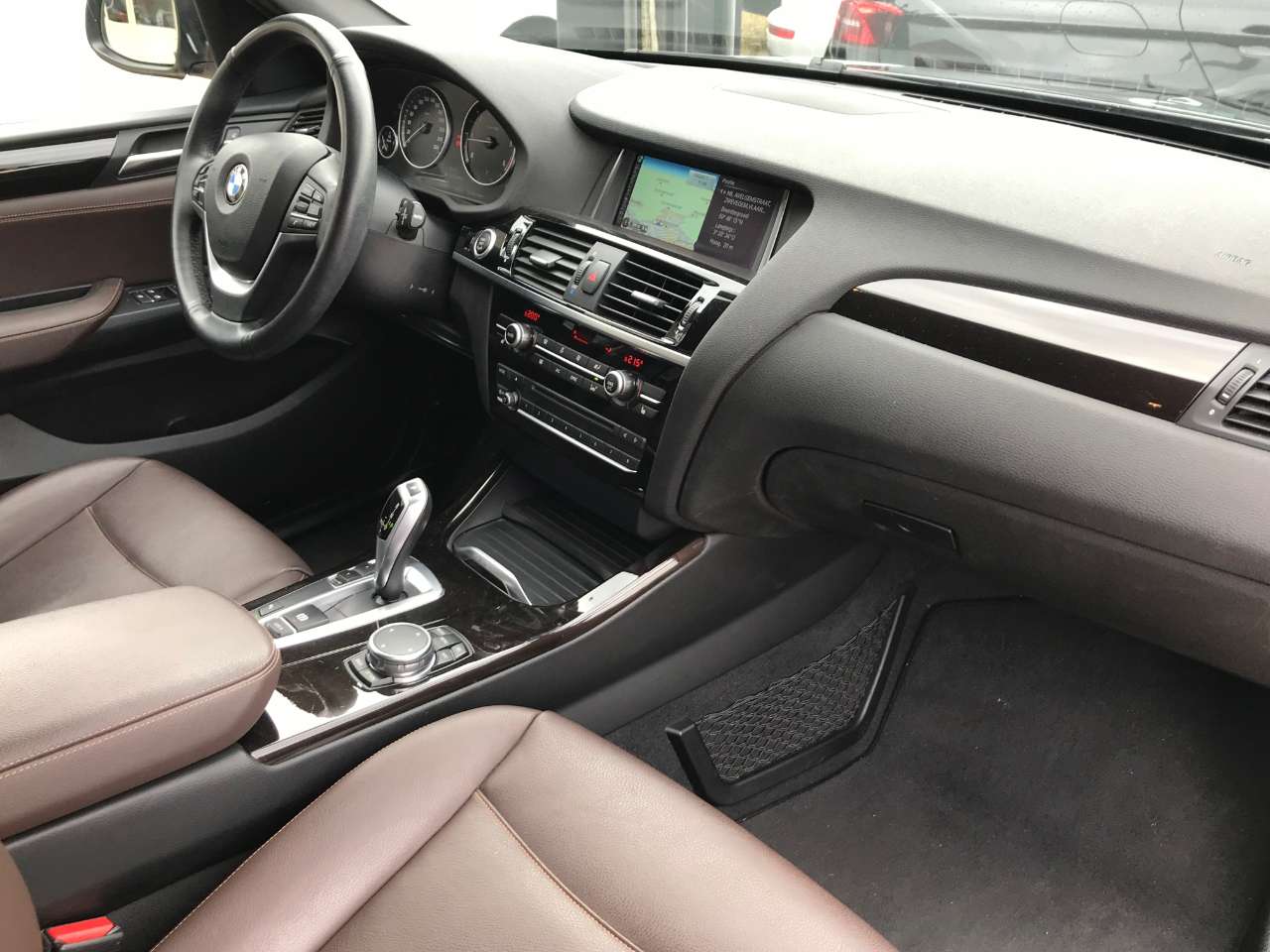 Leconte Motors -  BMW X3