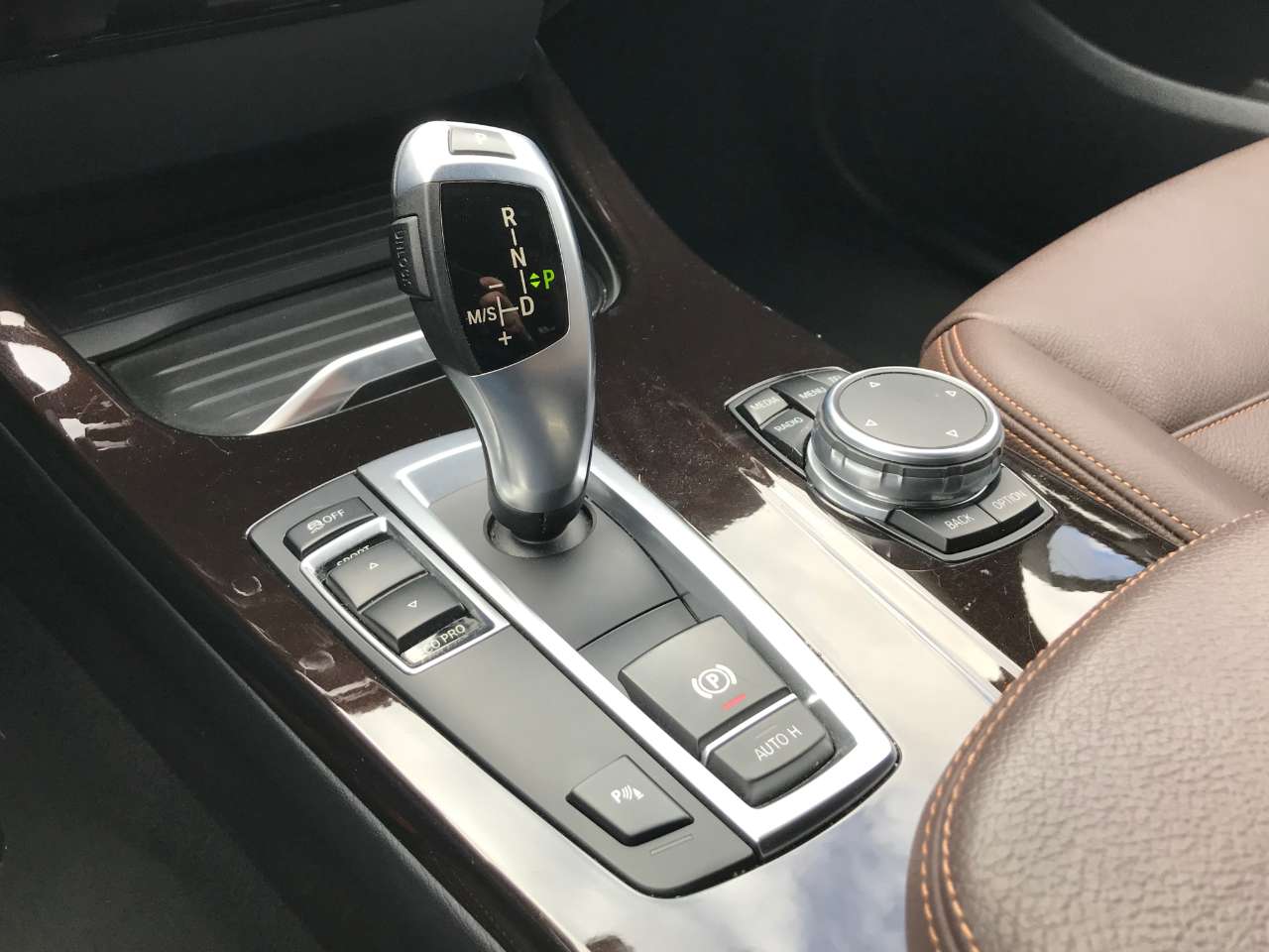 Leconte Motors -  BMW X3