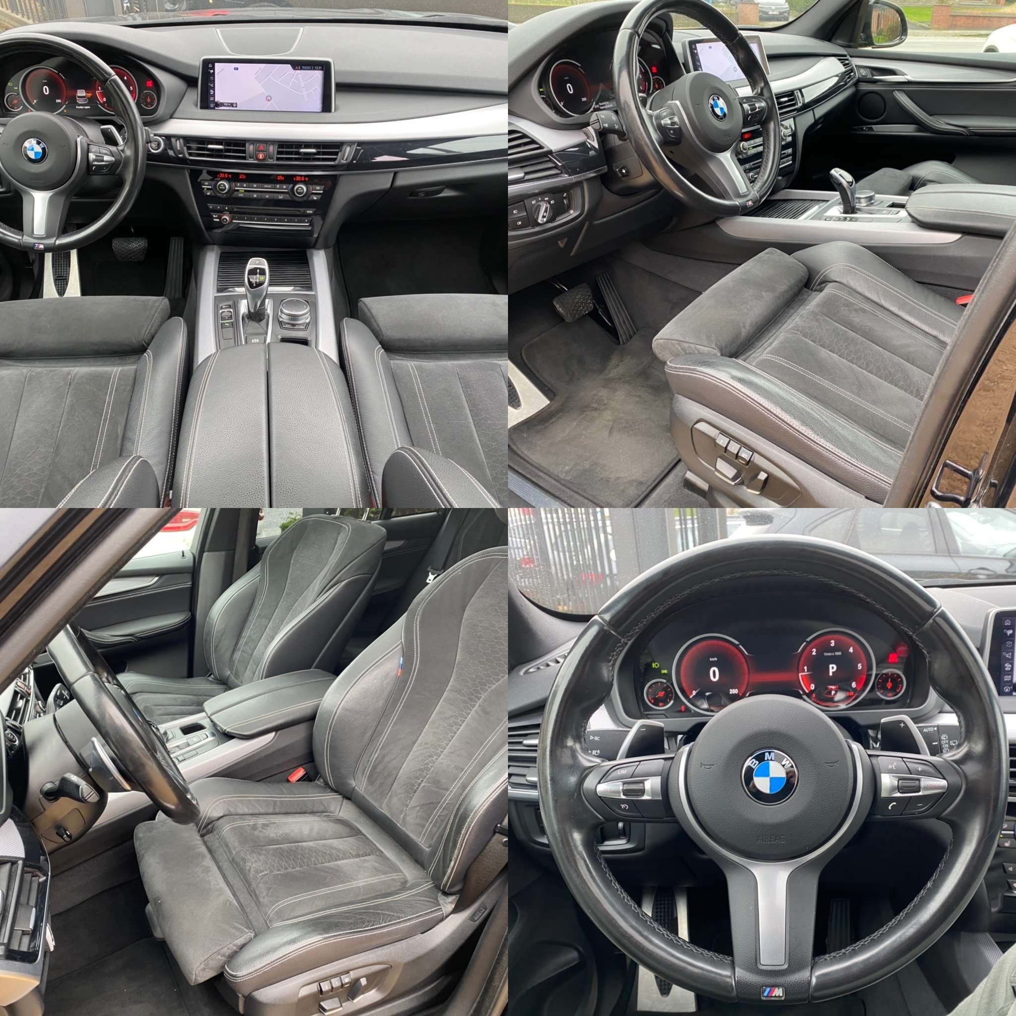 Leconte Motors -  BMW X5