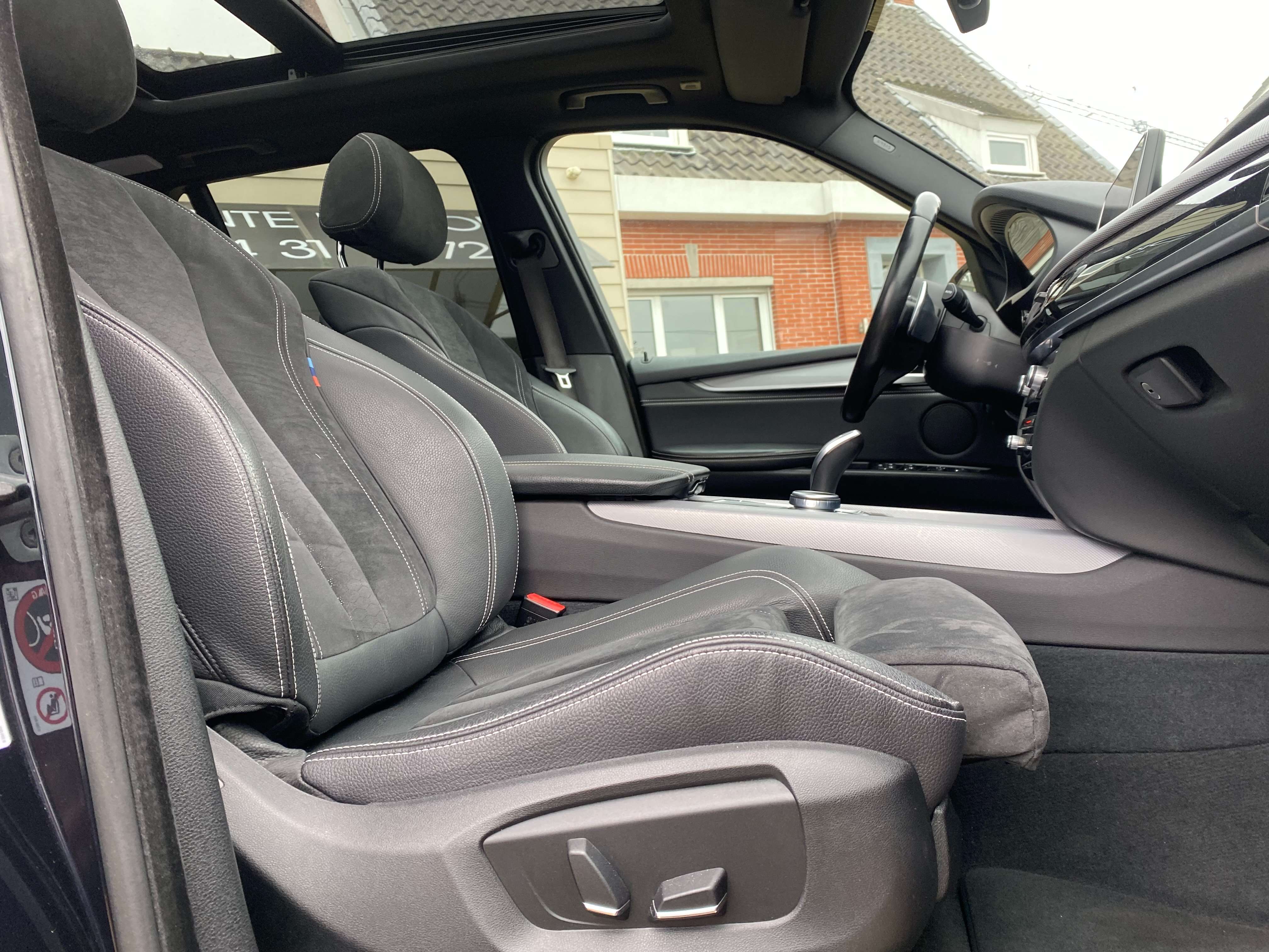 Leconte Motors -  BMW X5