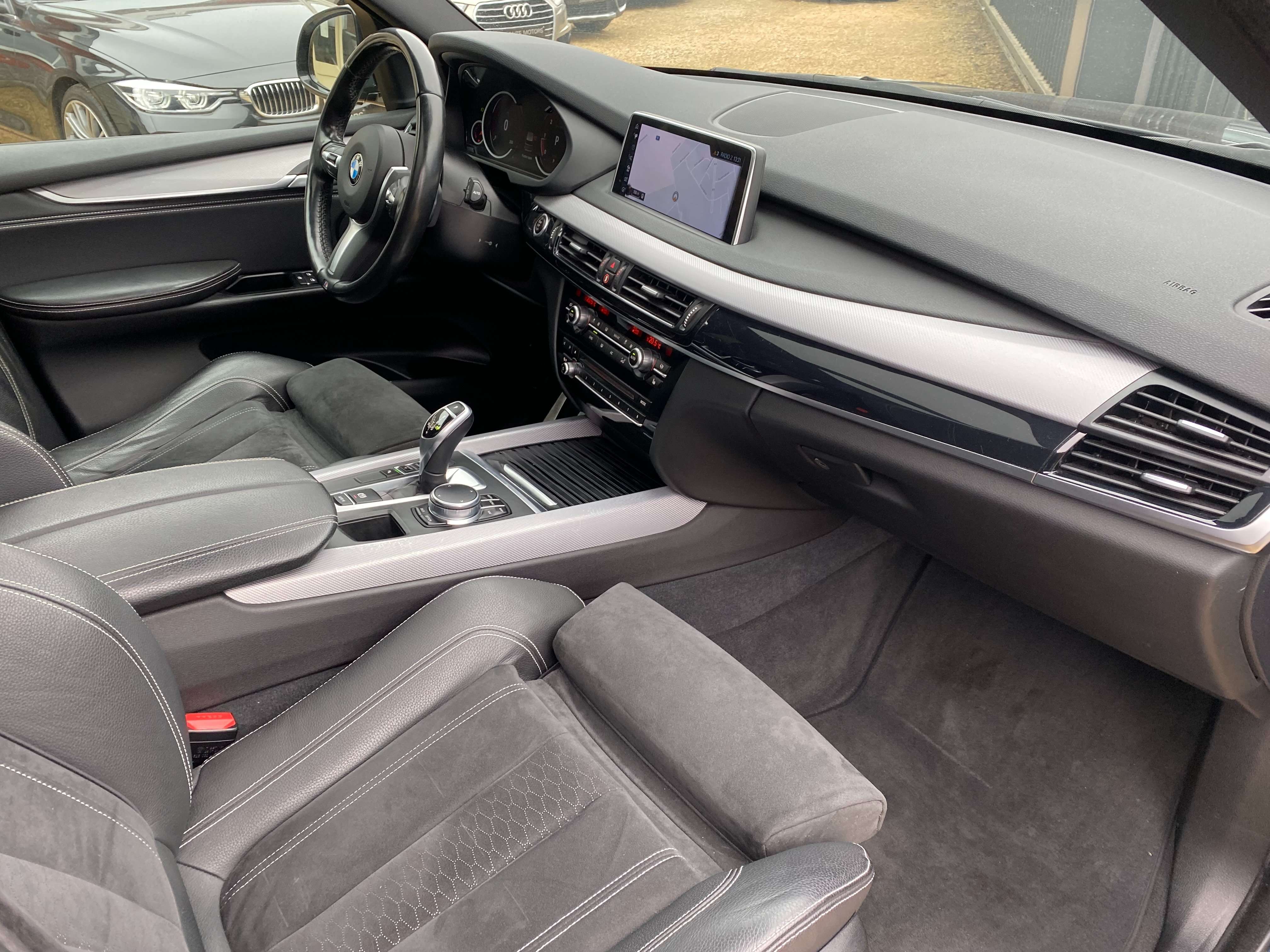 Leconte Motors -  BMW X5