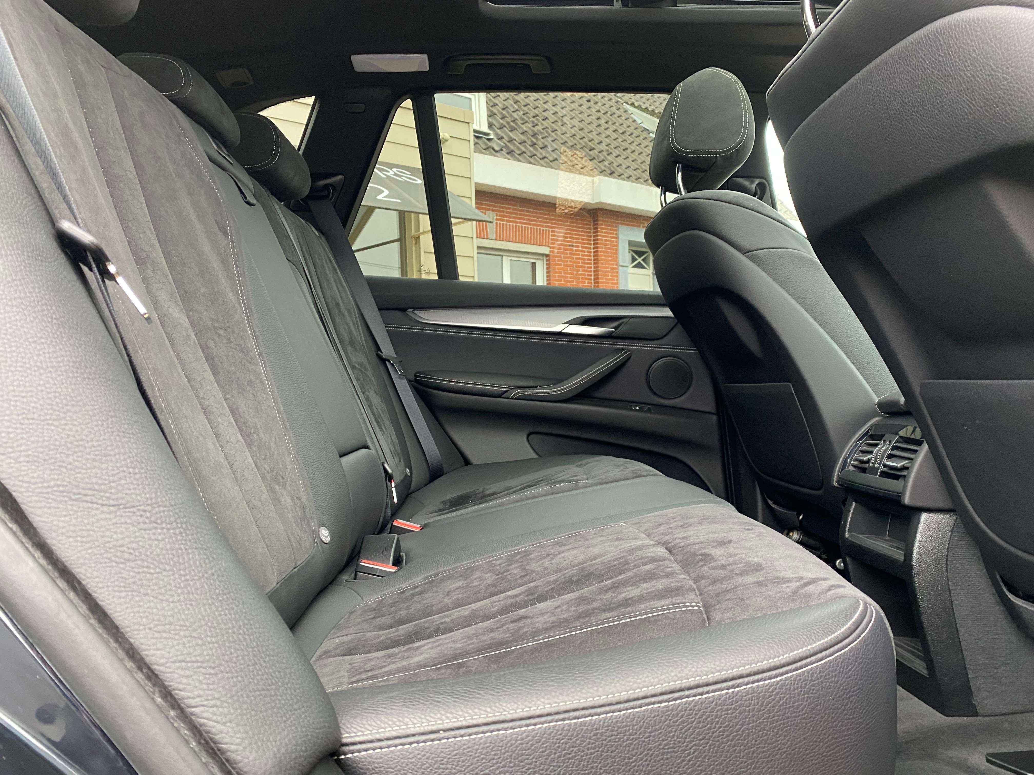 Leconte Motors -  BMW X5