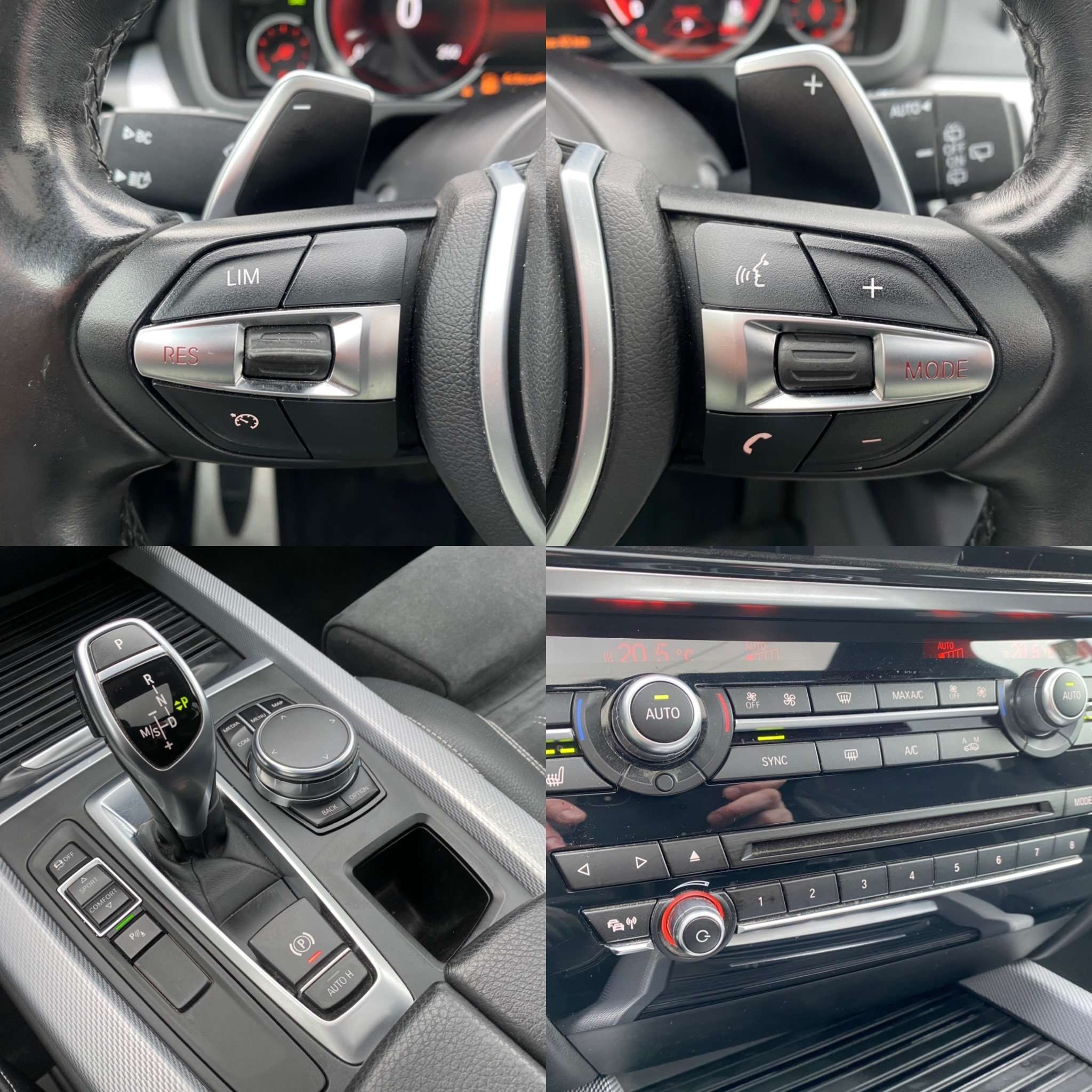 Leconte Motors -  BMW X5