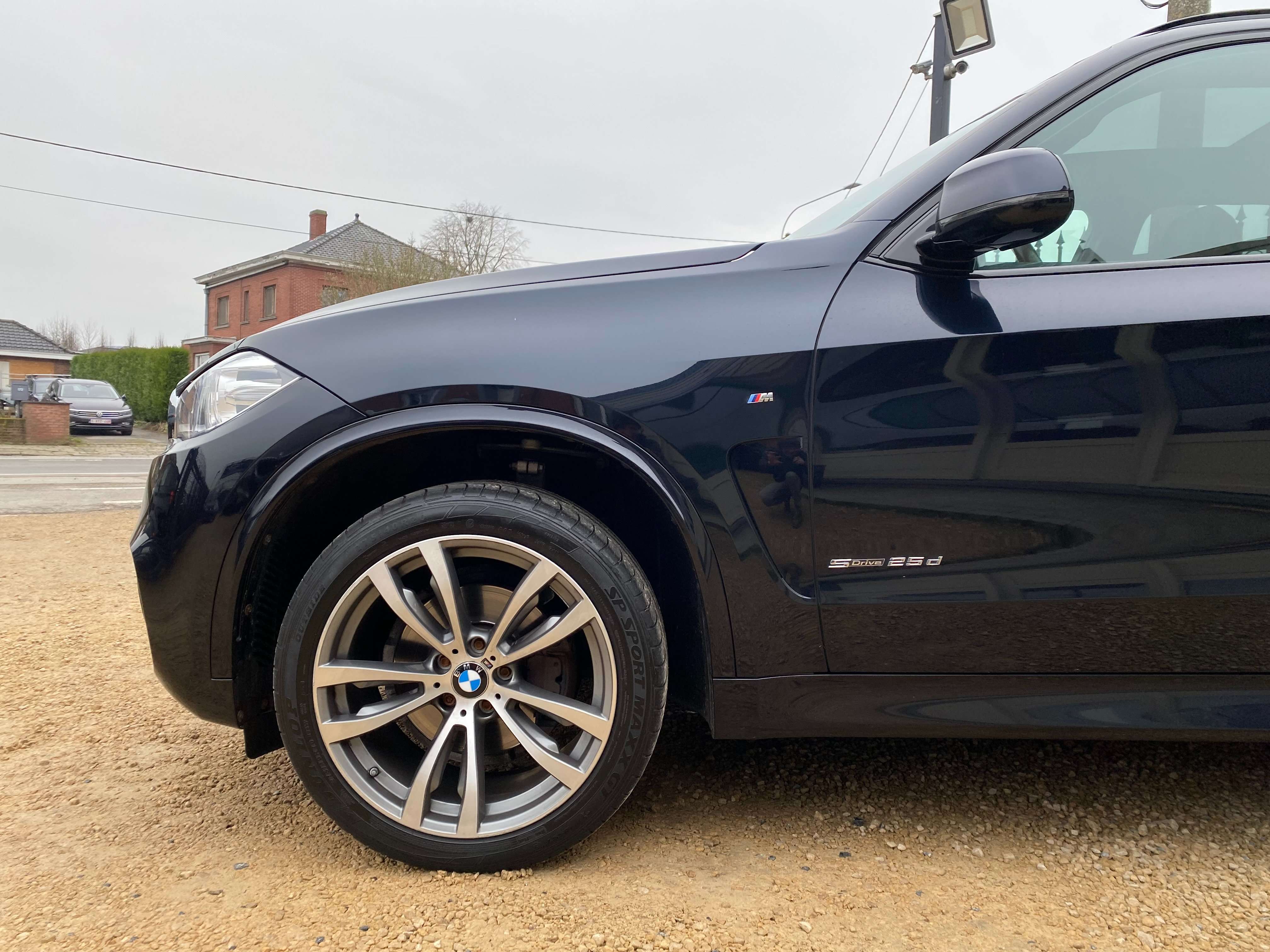 Leconte Motors -  BMW X5