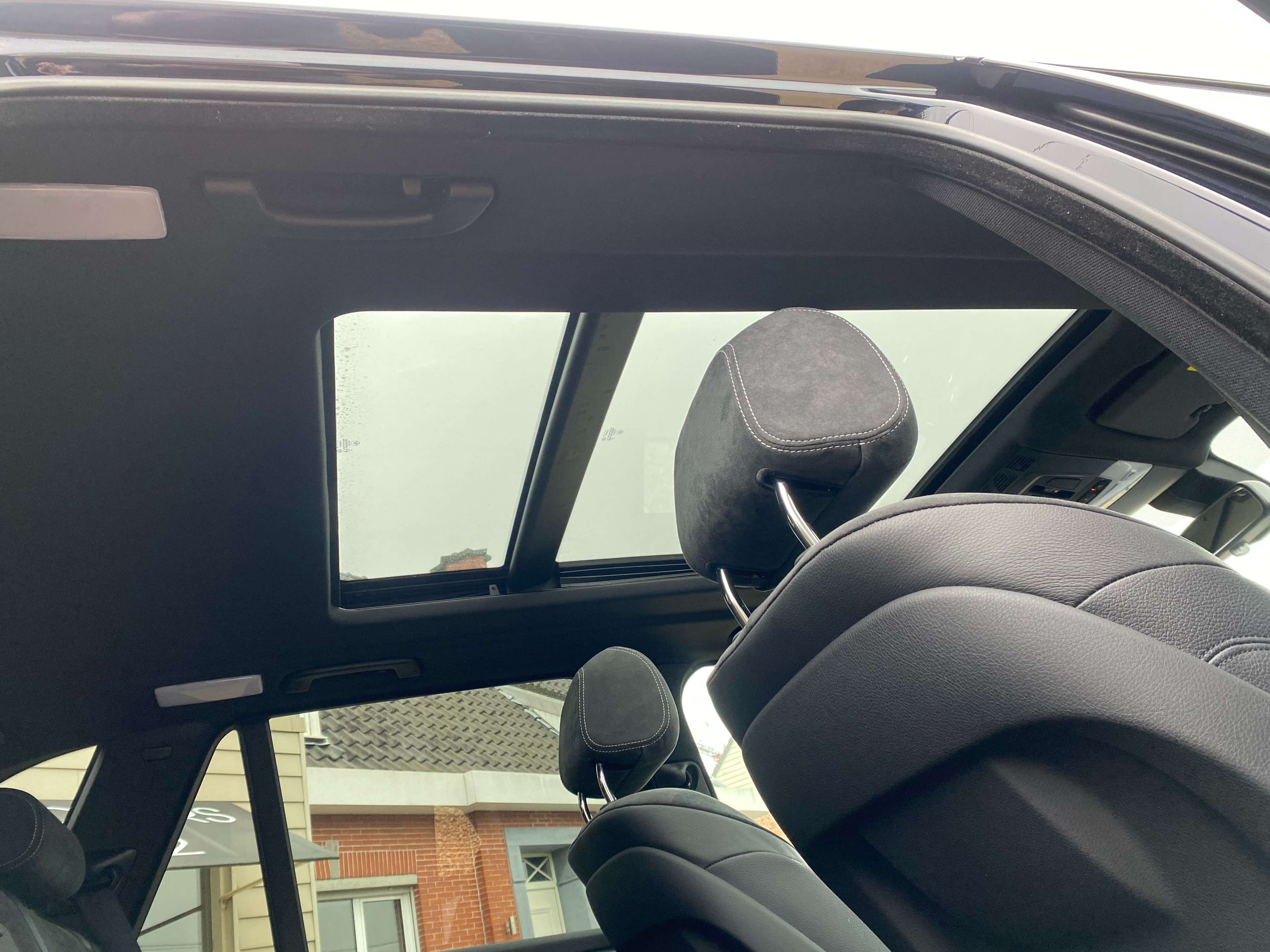Leconte Motors -  BMW X5