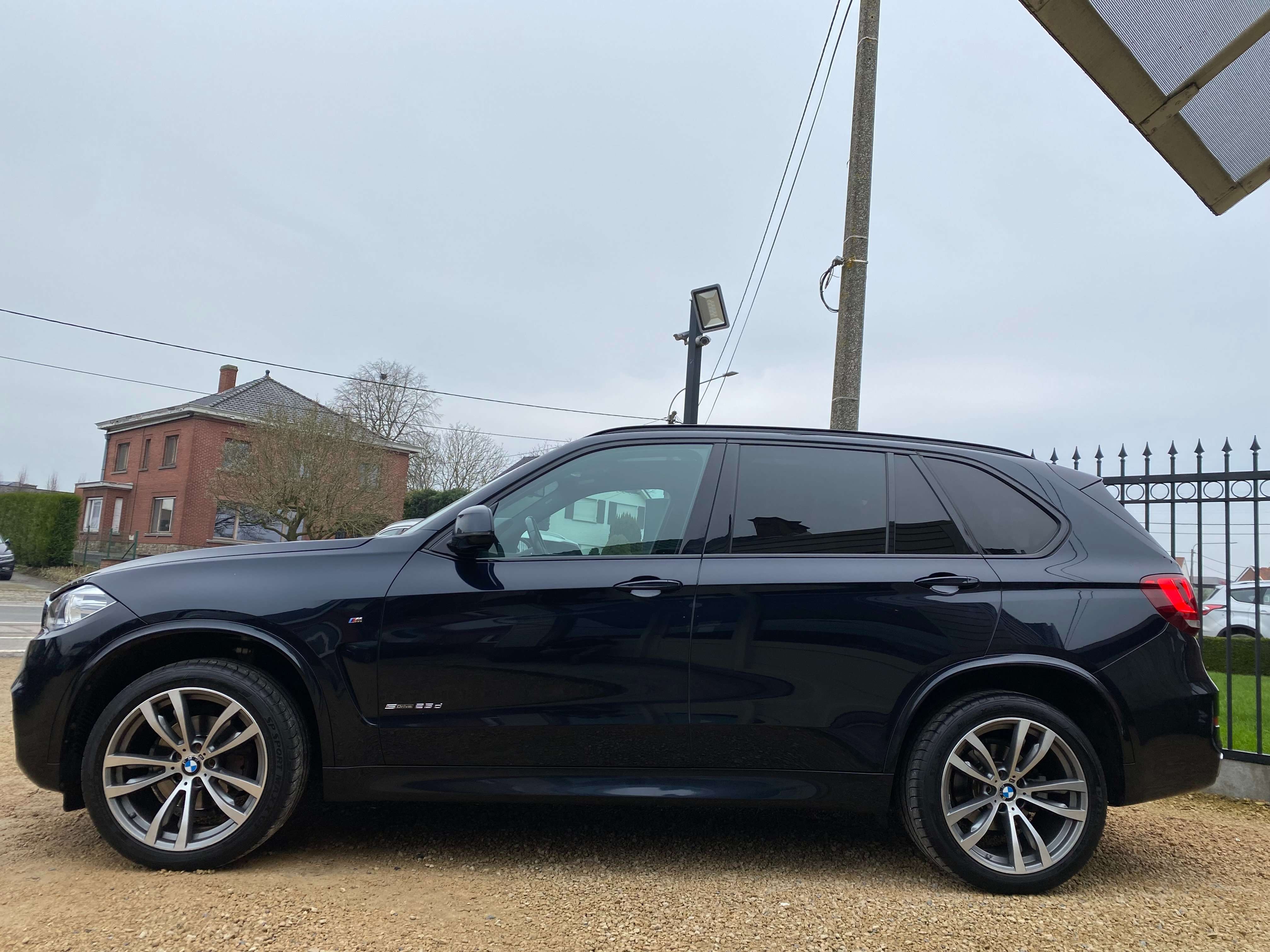 Leconte Motors -  BMW X5