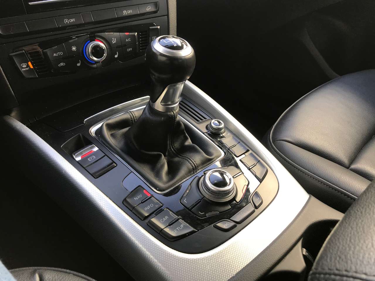 Leconte Motors -  Audi Q5