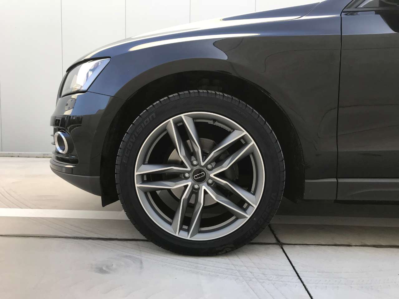 Leconte Motors -  Audi Q5