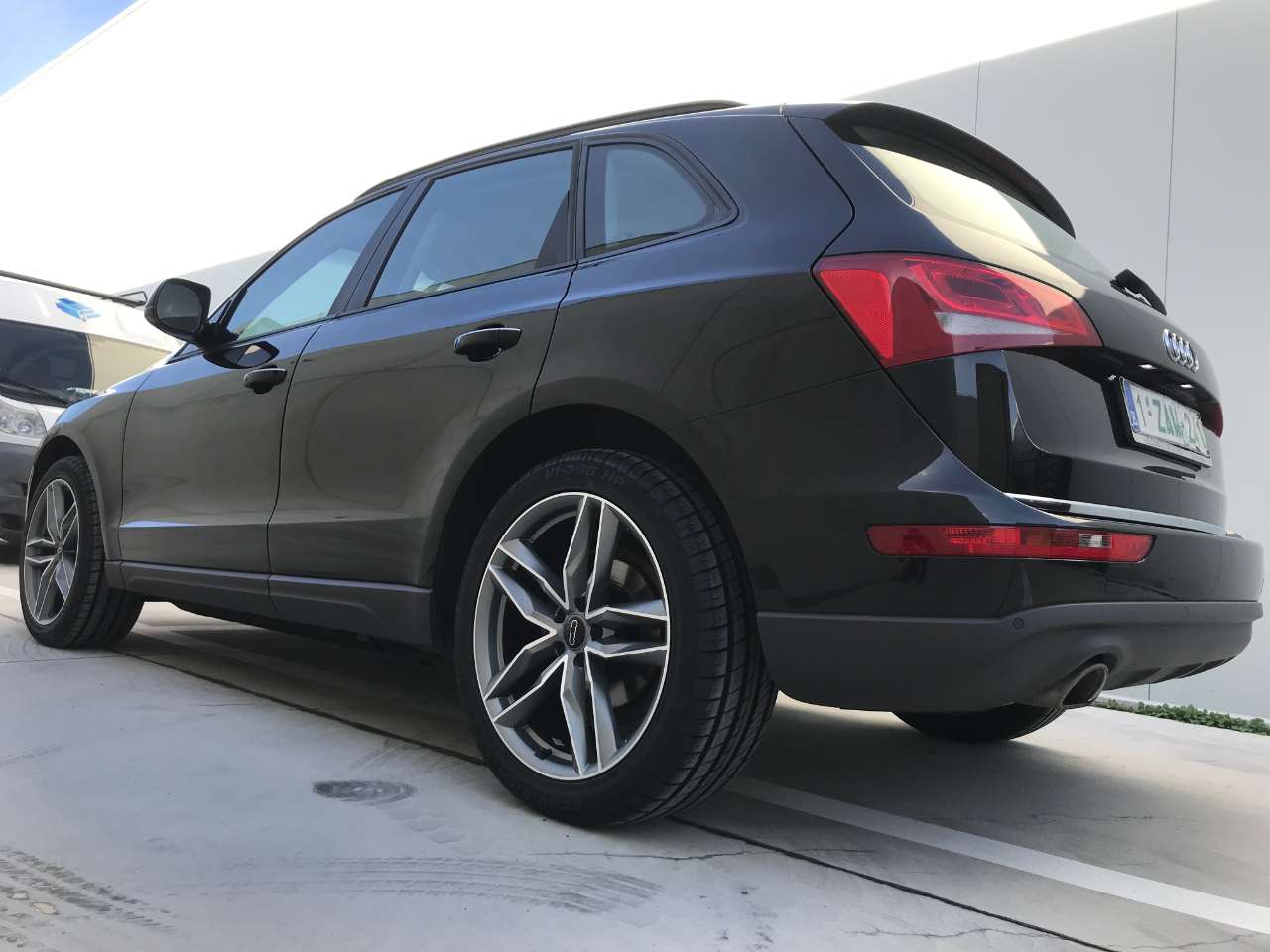 Leconte Motors -  Audi Q5