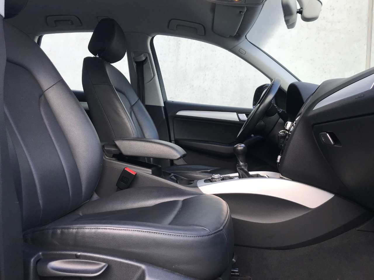 Leconte Motors -  Audi Q5