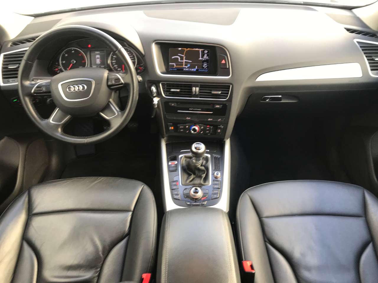 Leconte Motors -  Audi Q5