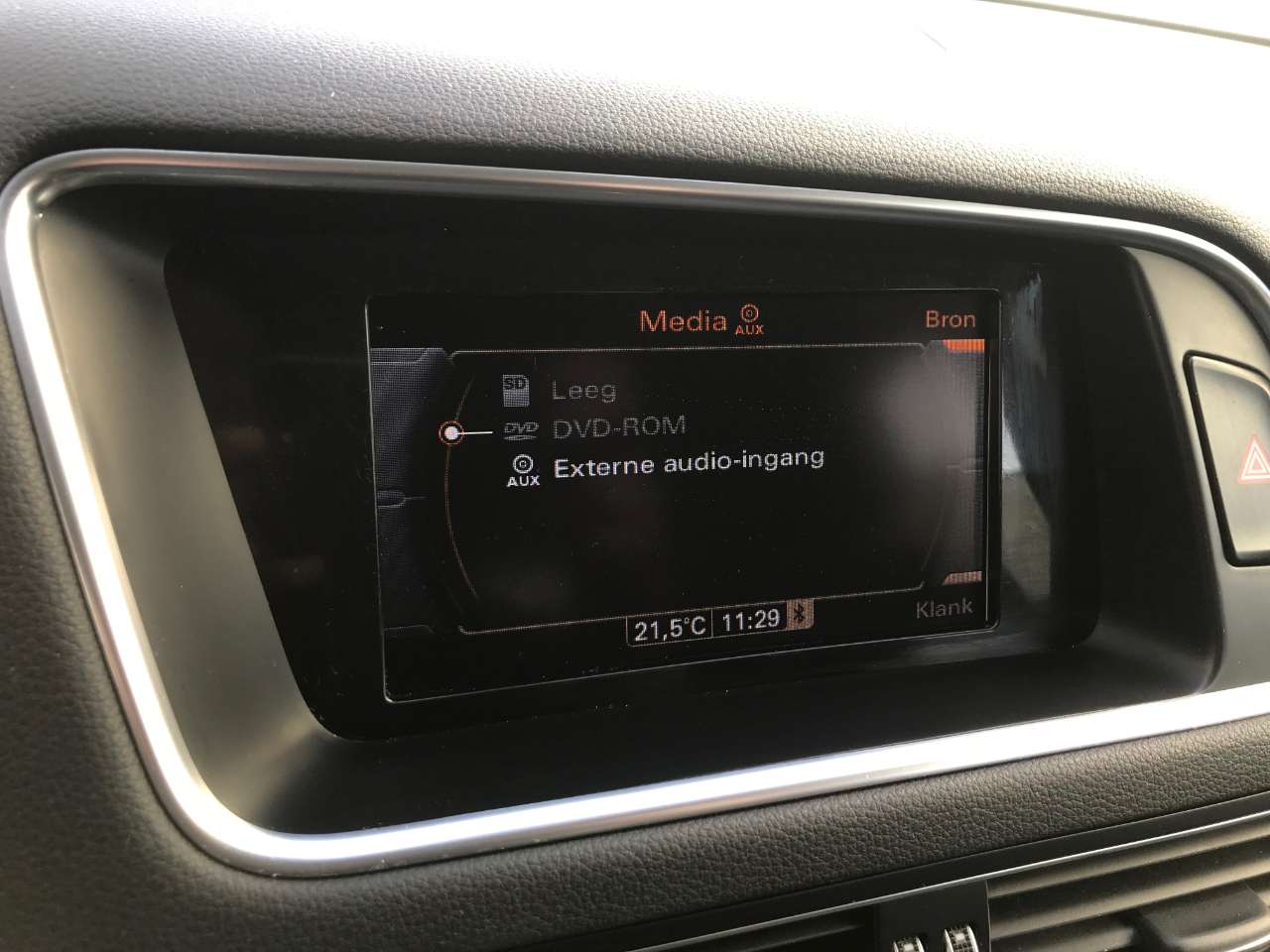 Leconte Motors -  Audi Q5