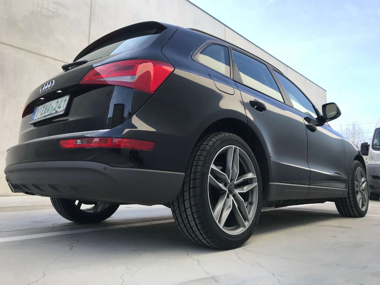 Leconte Motors -  Audi Q5