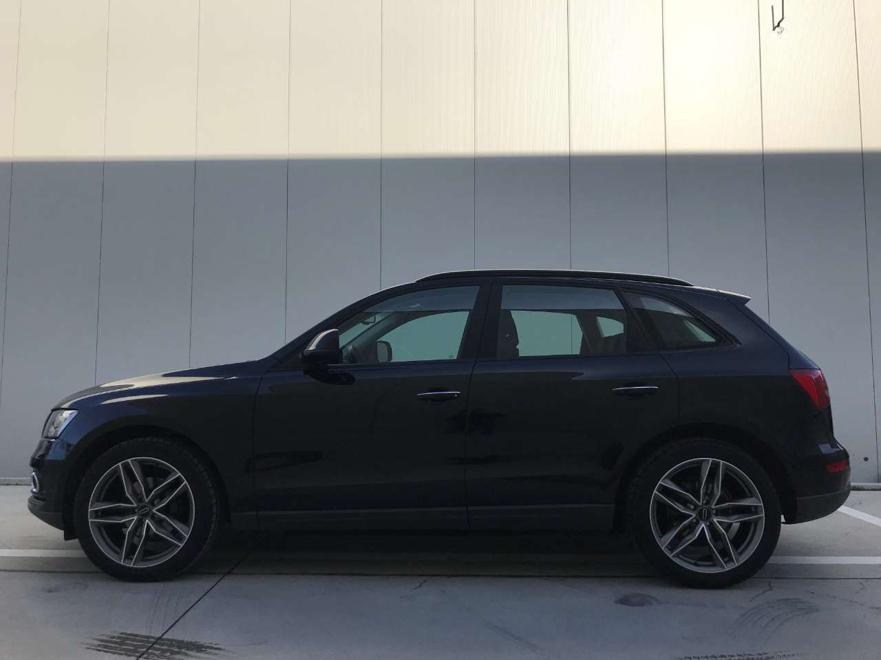 Leconte Motors -  Audi Q5
